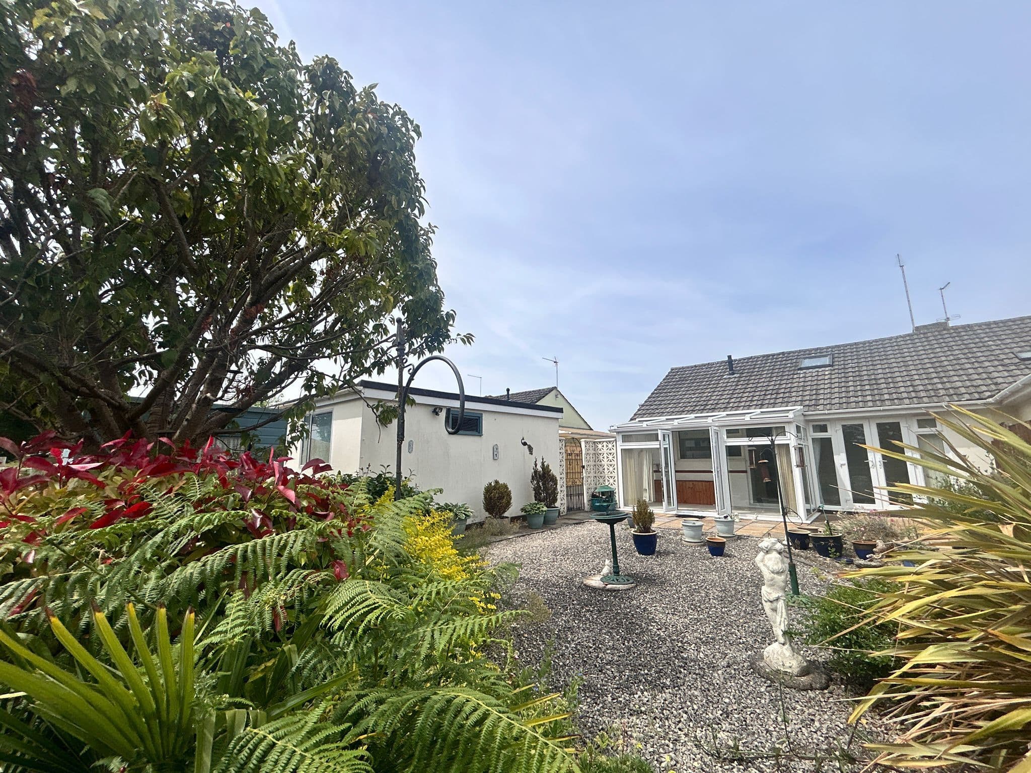 Property at Compton Crescent, West Moors, Ferndown