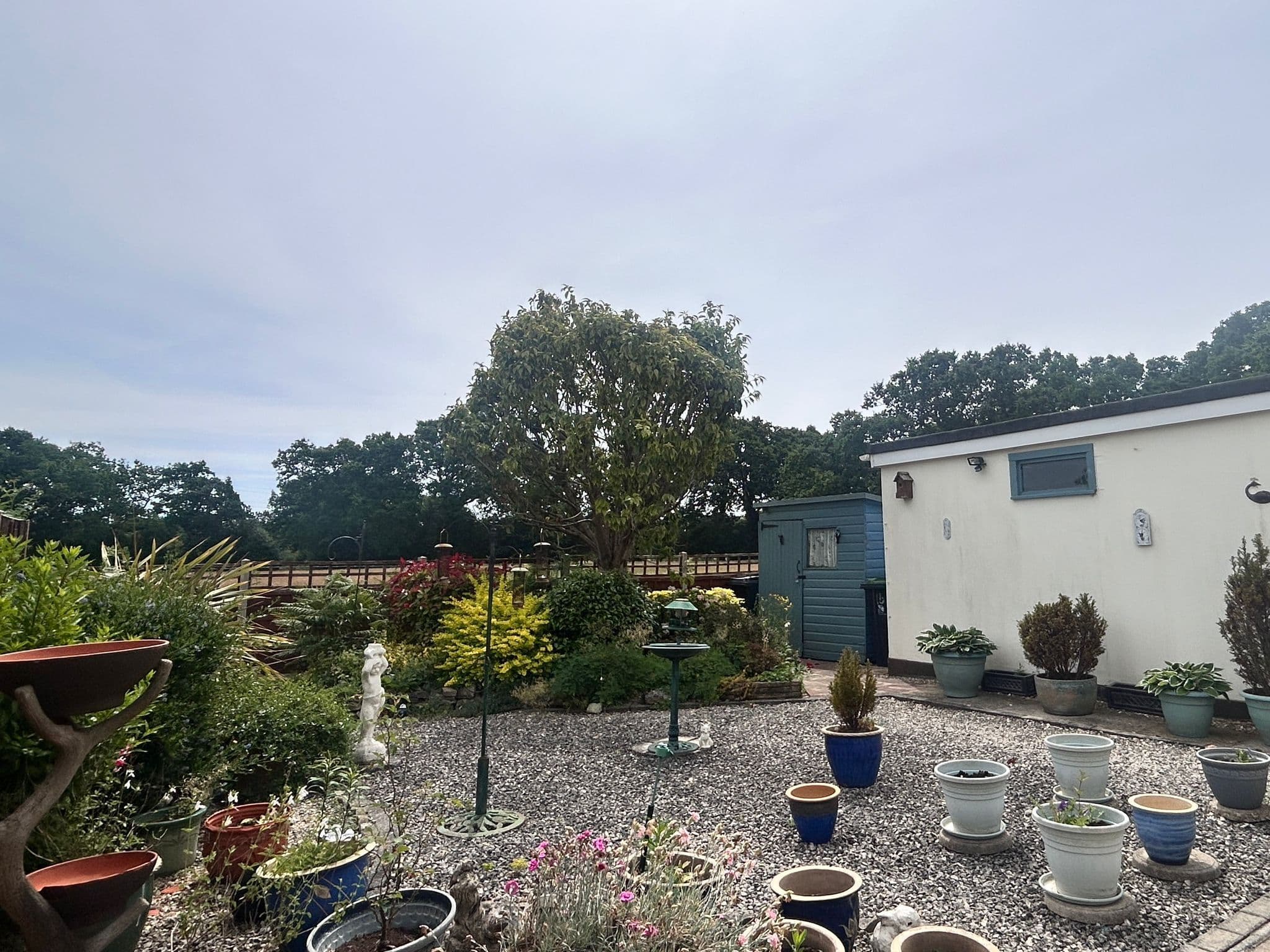 Property at Compton Crescent, West Moors, Ferndown