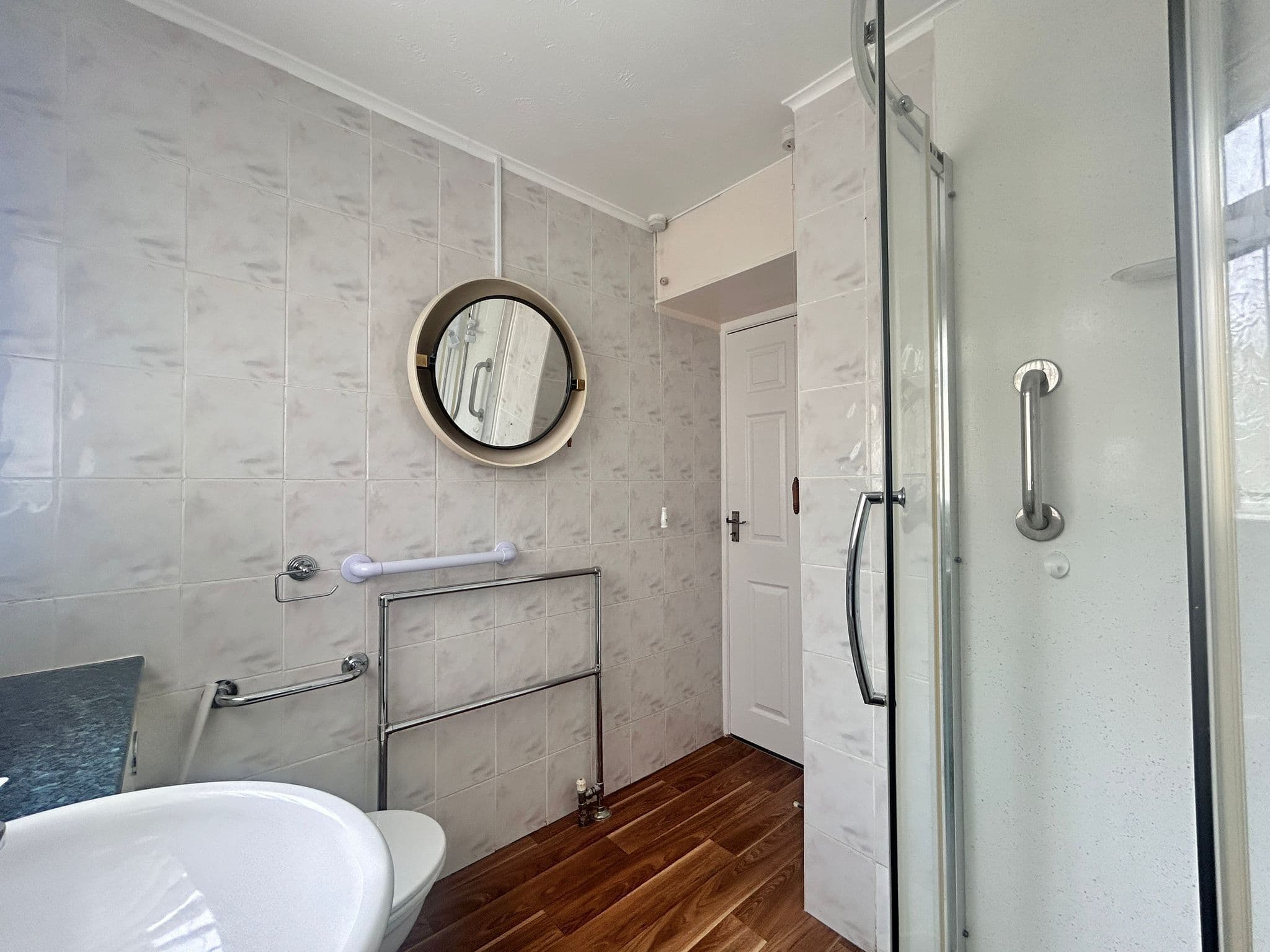 Property at Compton Crescent, West Moors, Ferndown