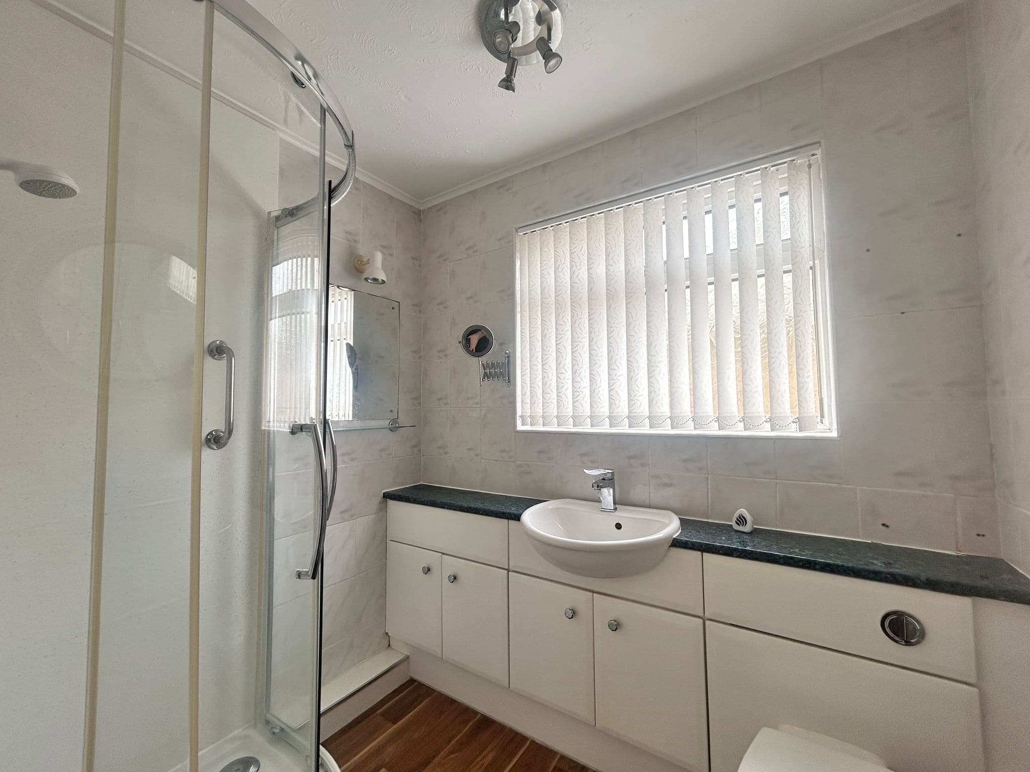 Property at Compton Crescent, West Moors, Ferndown