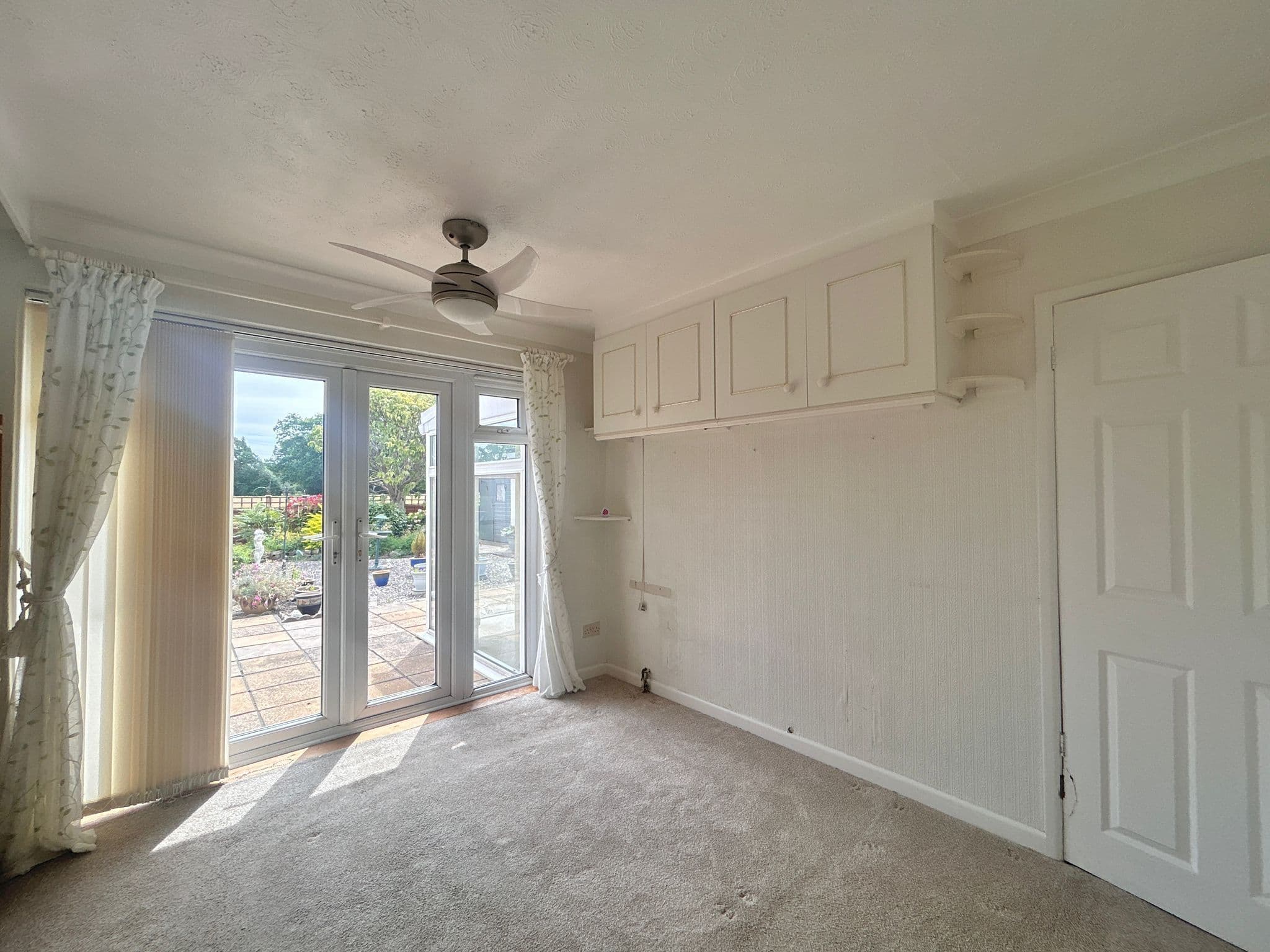 Property at Compton Crescent, West Moors, Ferndown