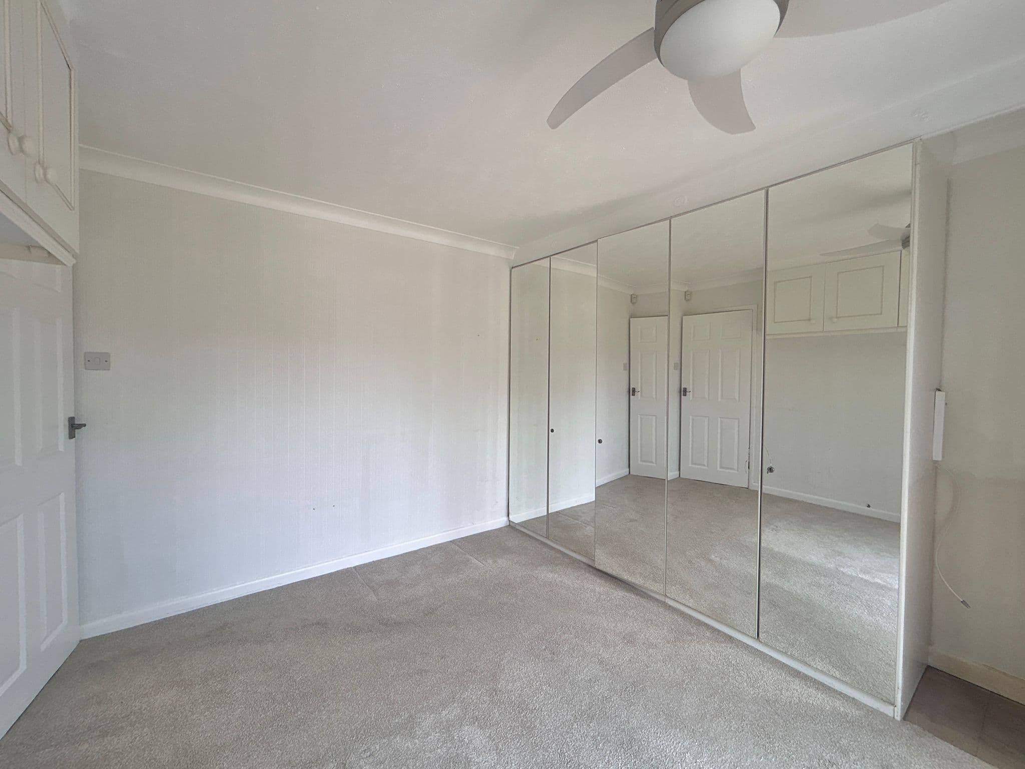 Property at Compton Crescent, West Moors, Ferndown
