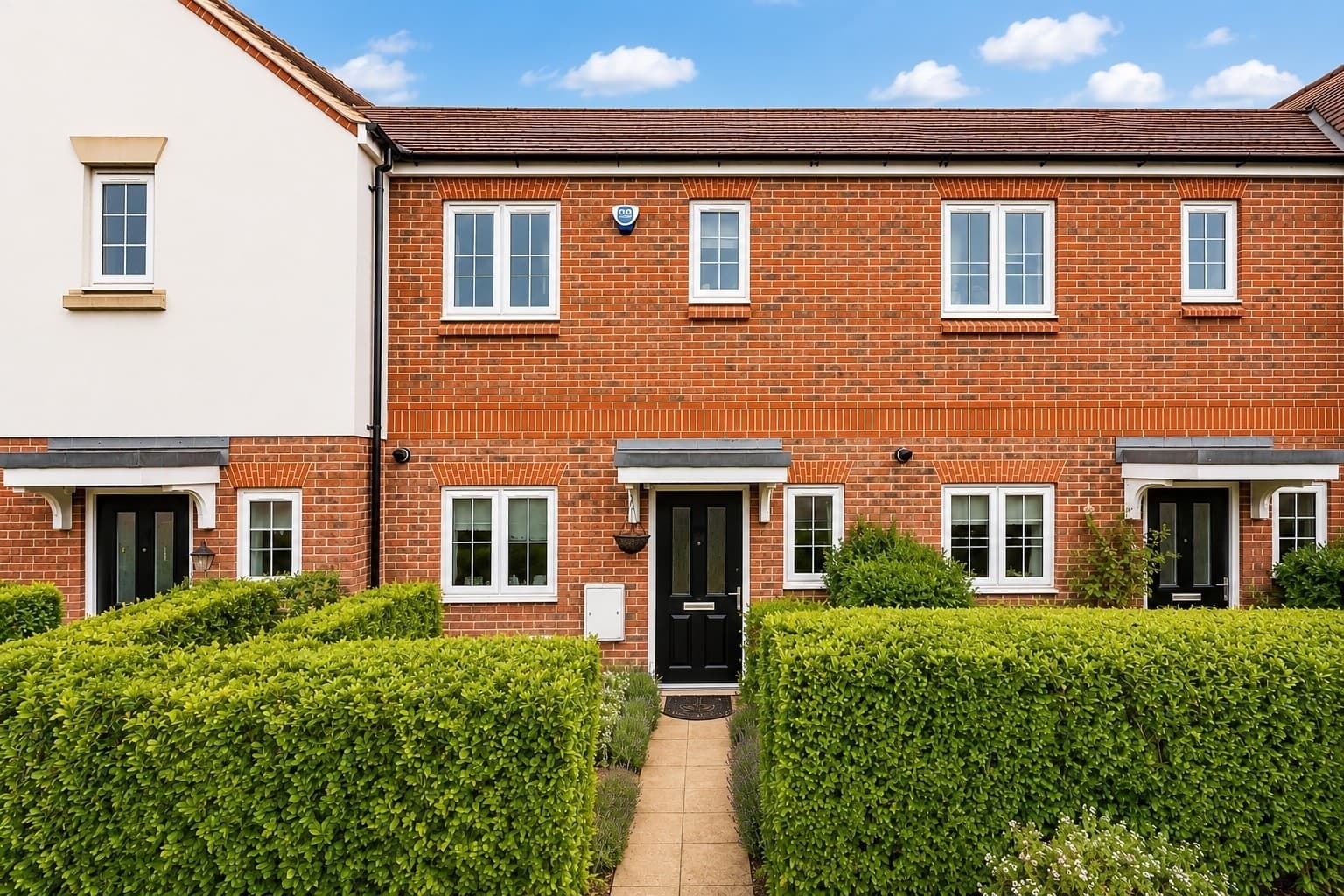 Property at Mortimer Crescent, Kings Park, St. Albans