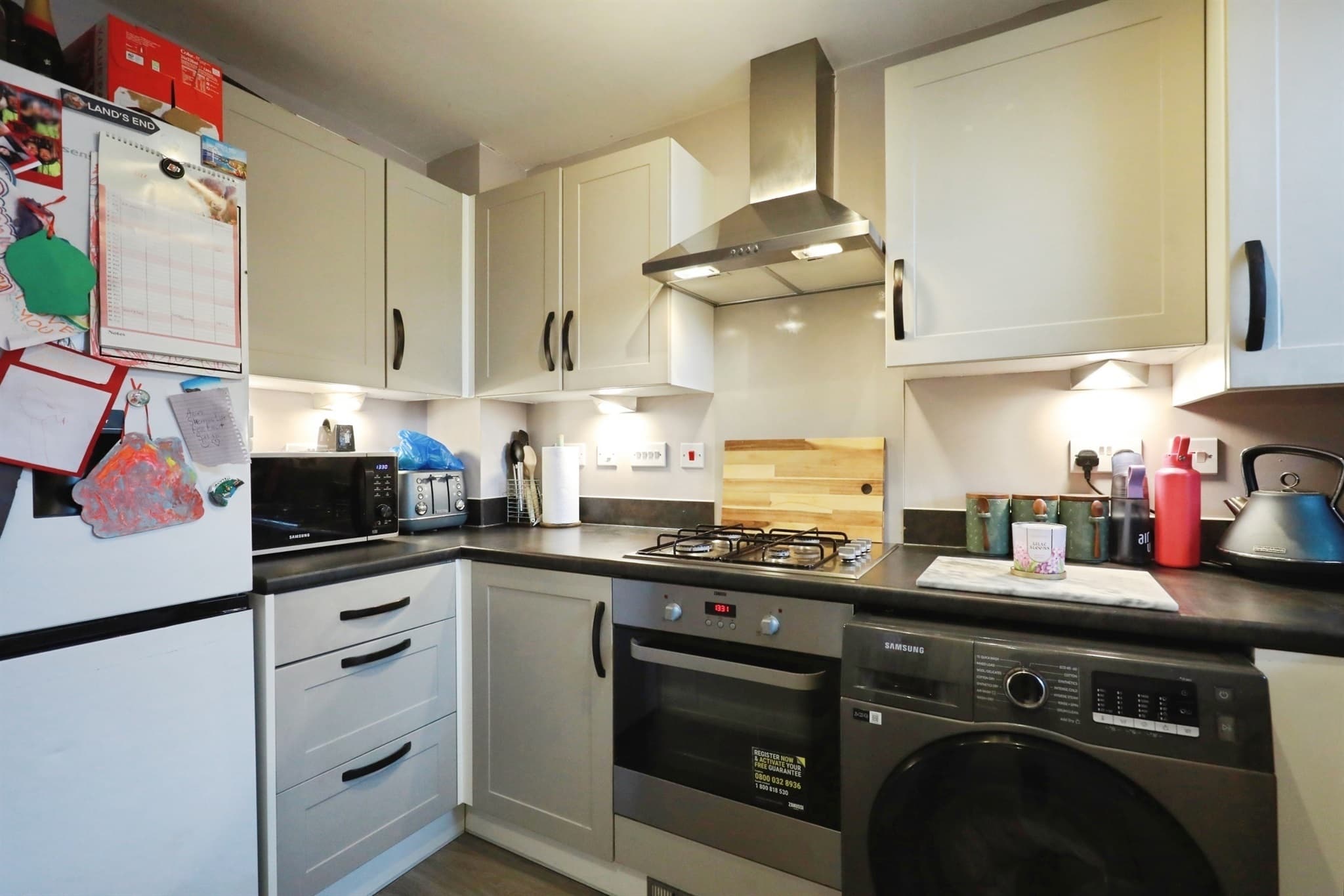 Property at The Sidings, Bishops Itchington, Southam
