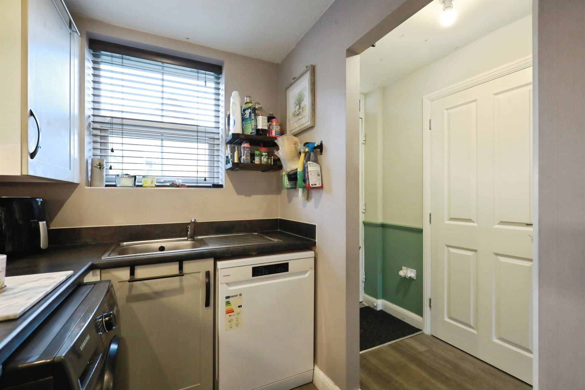 Property at The Sidings, Bishops Itchington, Southam