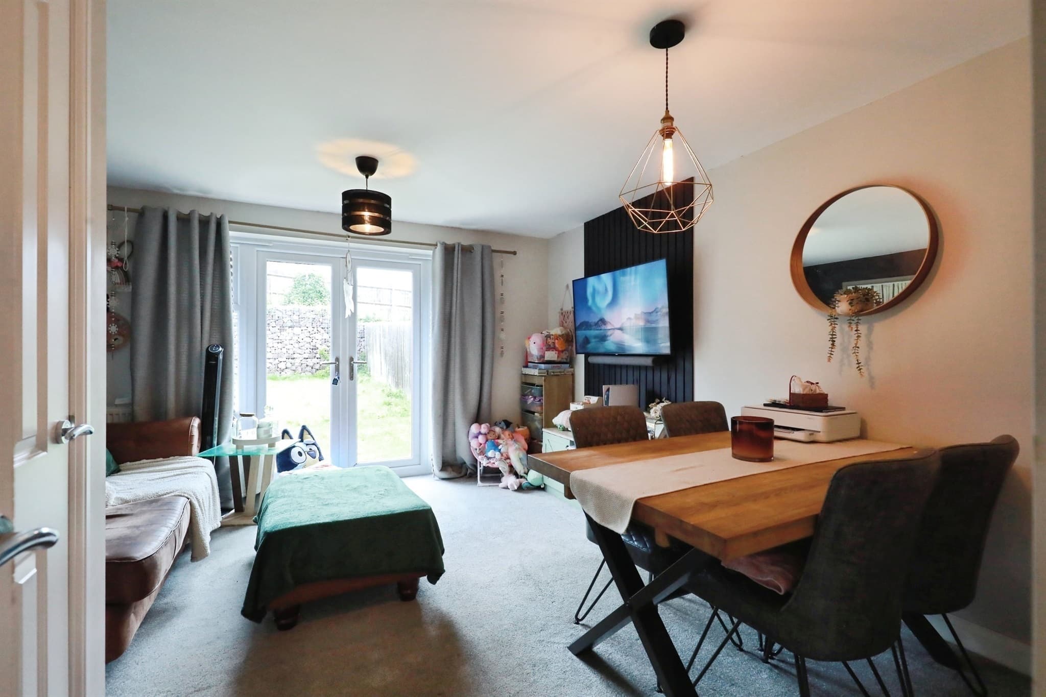 Property at The Sidings, Bishops Itchington, Southam