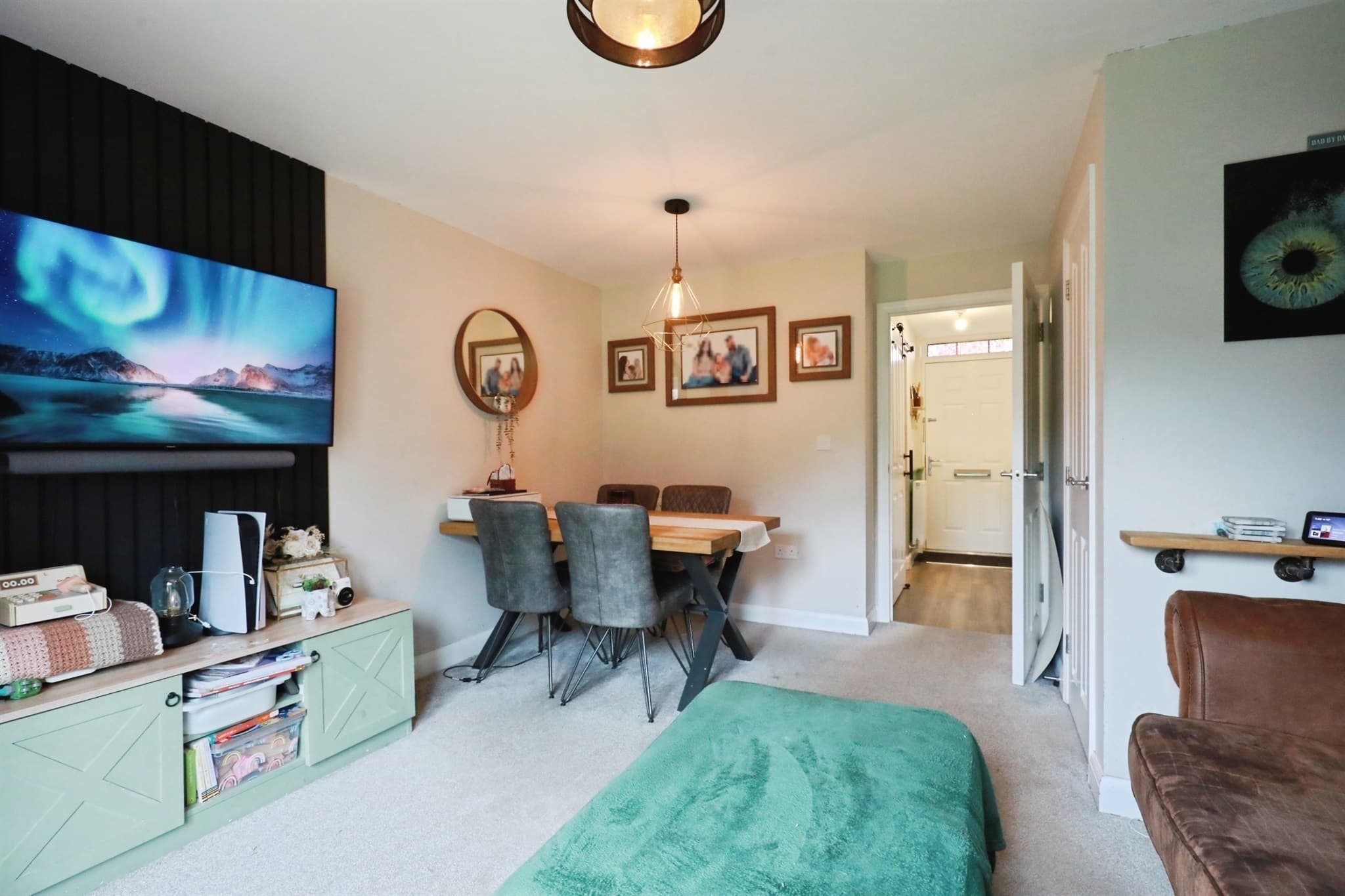 Property at The Sidings, Bishops Itchington, Southam
