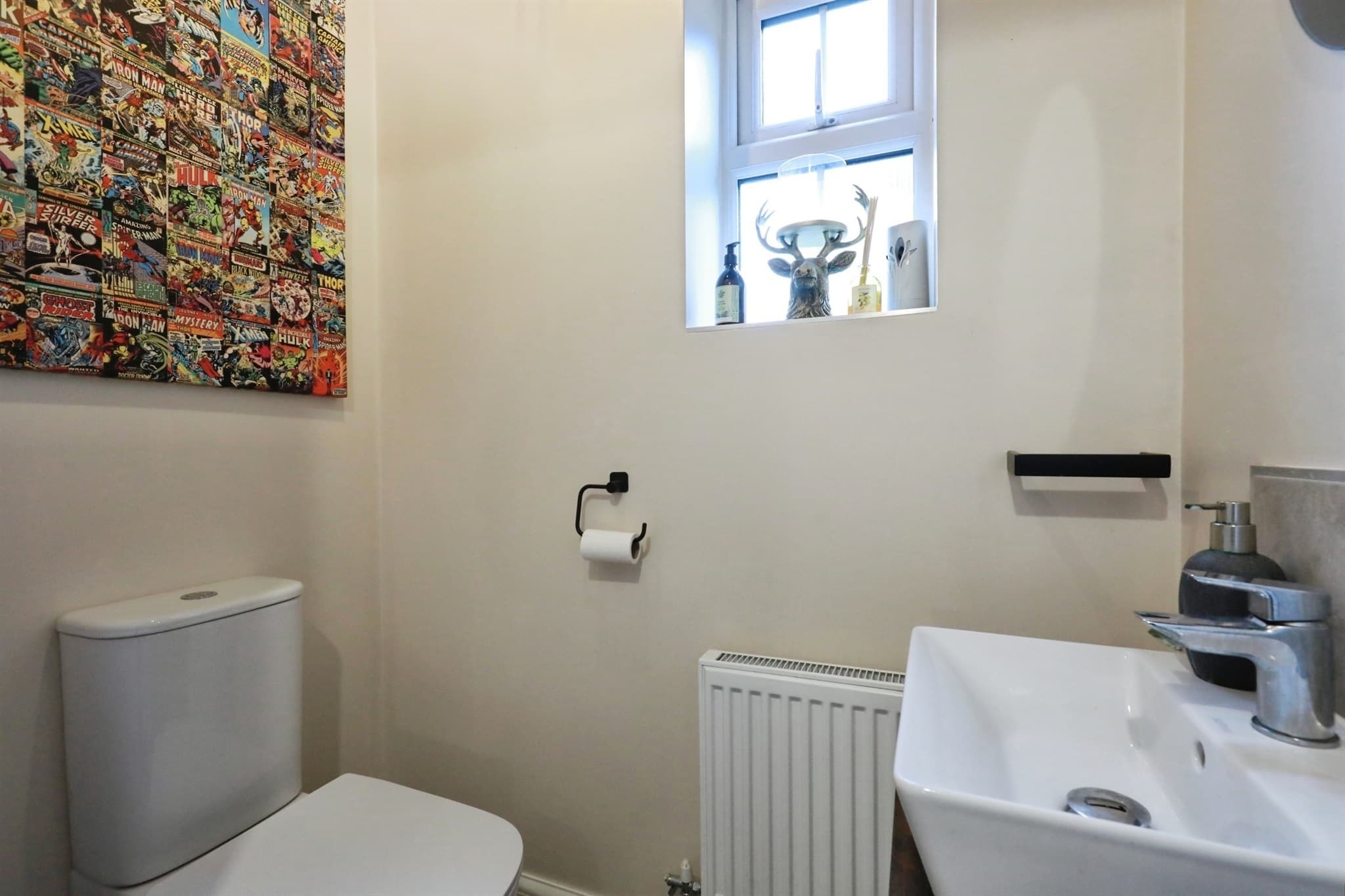 Property at The Sidings, Bishops Itchington, Southam