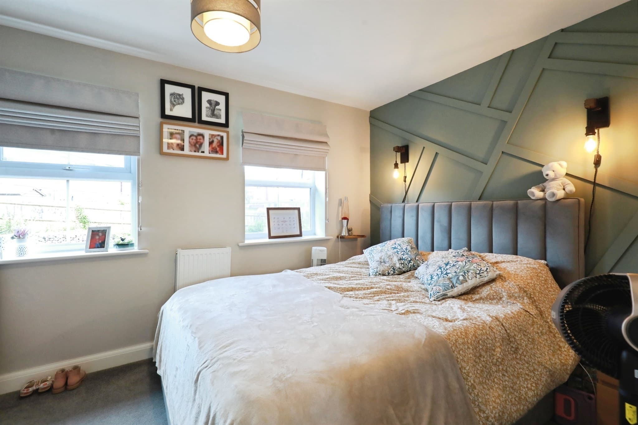 Property at The Sidings, Bishops Itchington, Southam