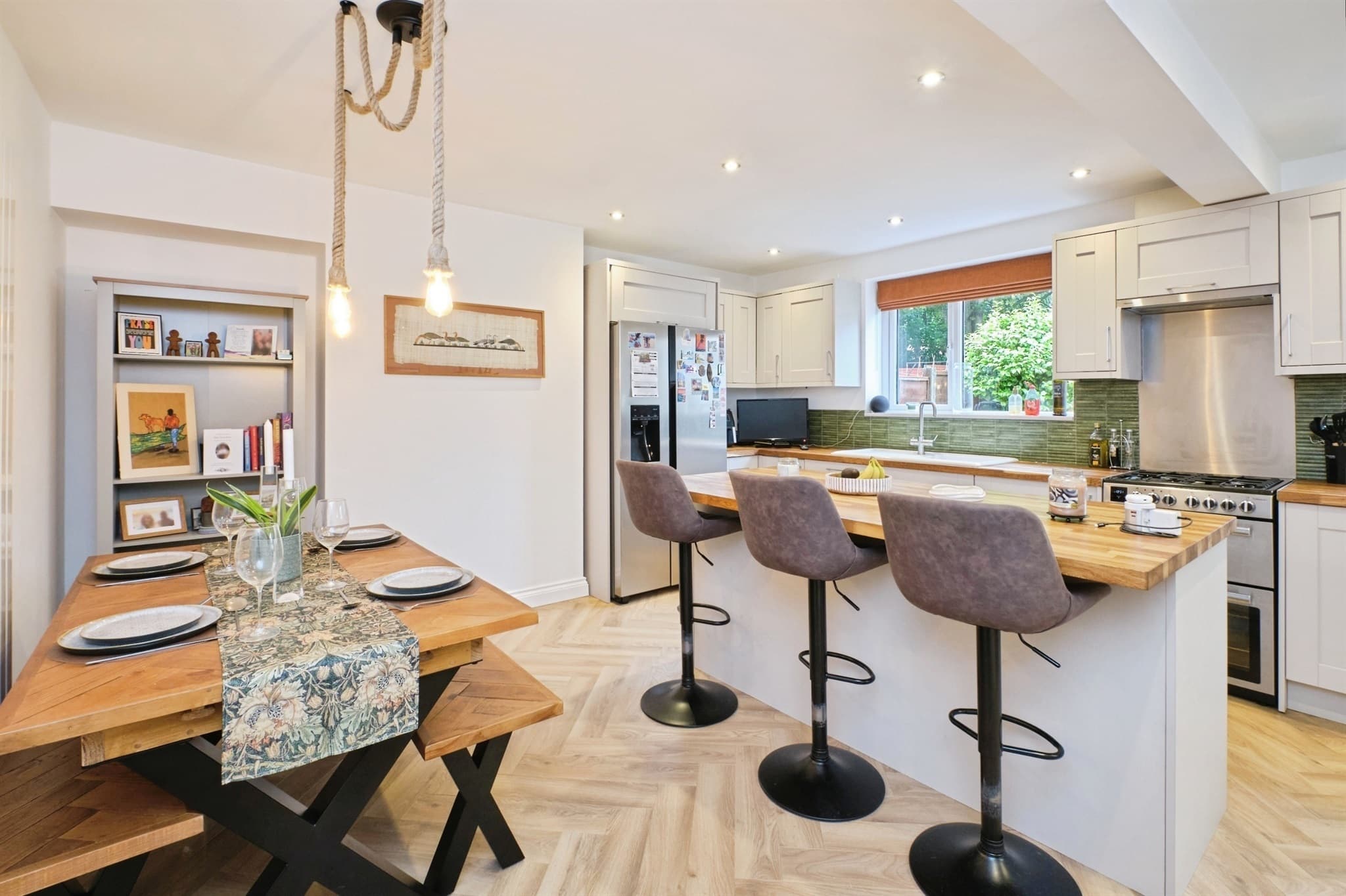 Property at Kings Road, Kingstanding, Birmingham