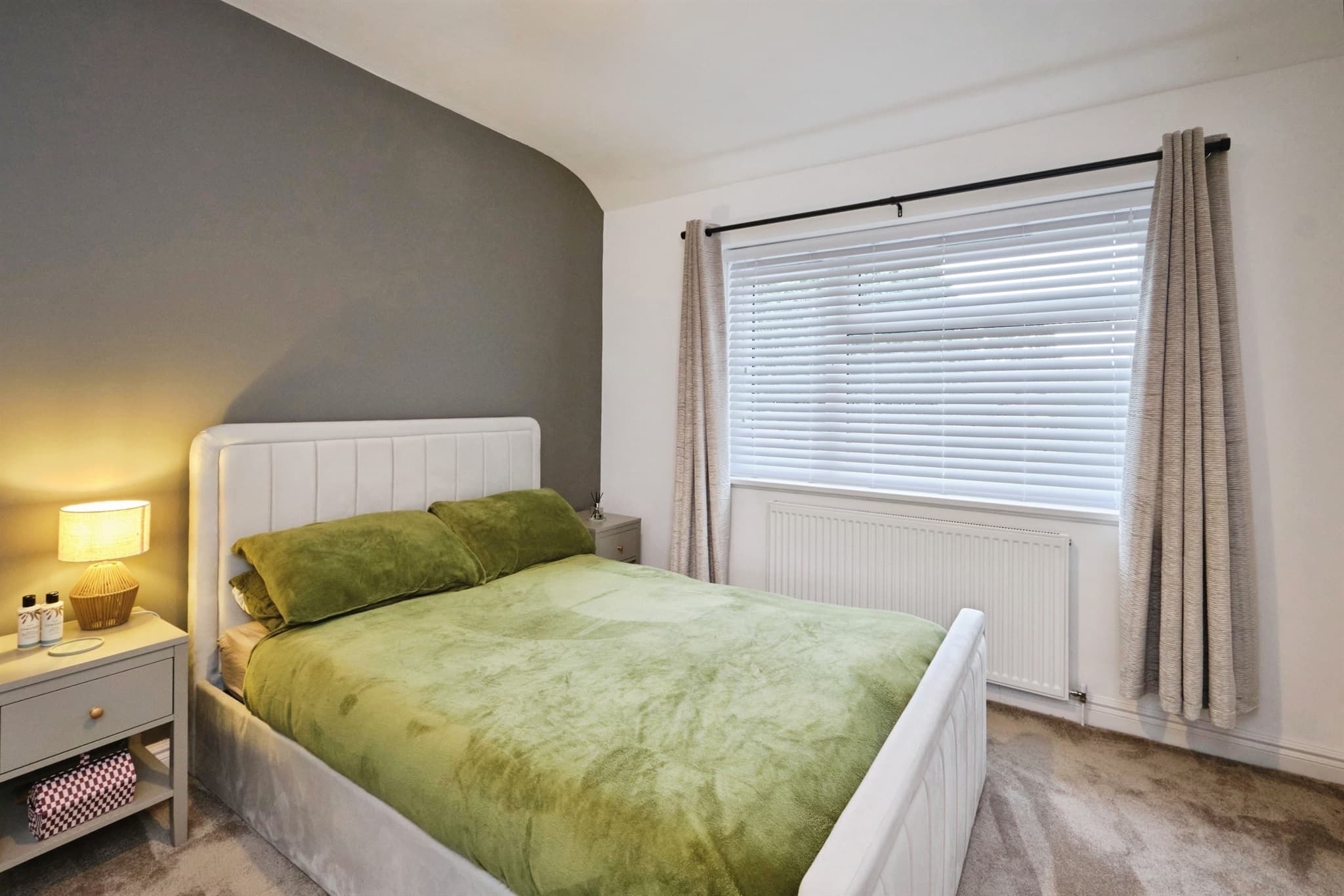 Property at Kings Road, Kingstanding, Birmingham