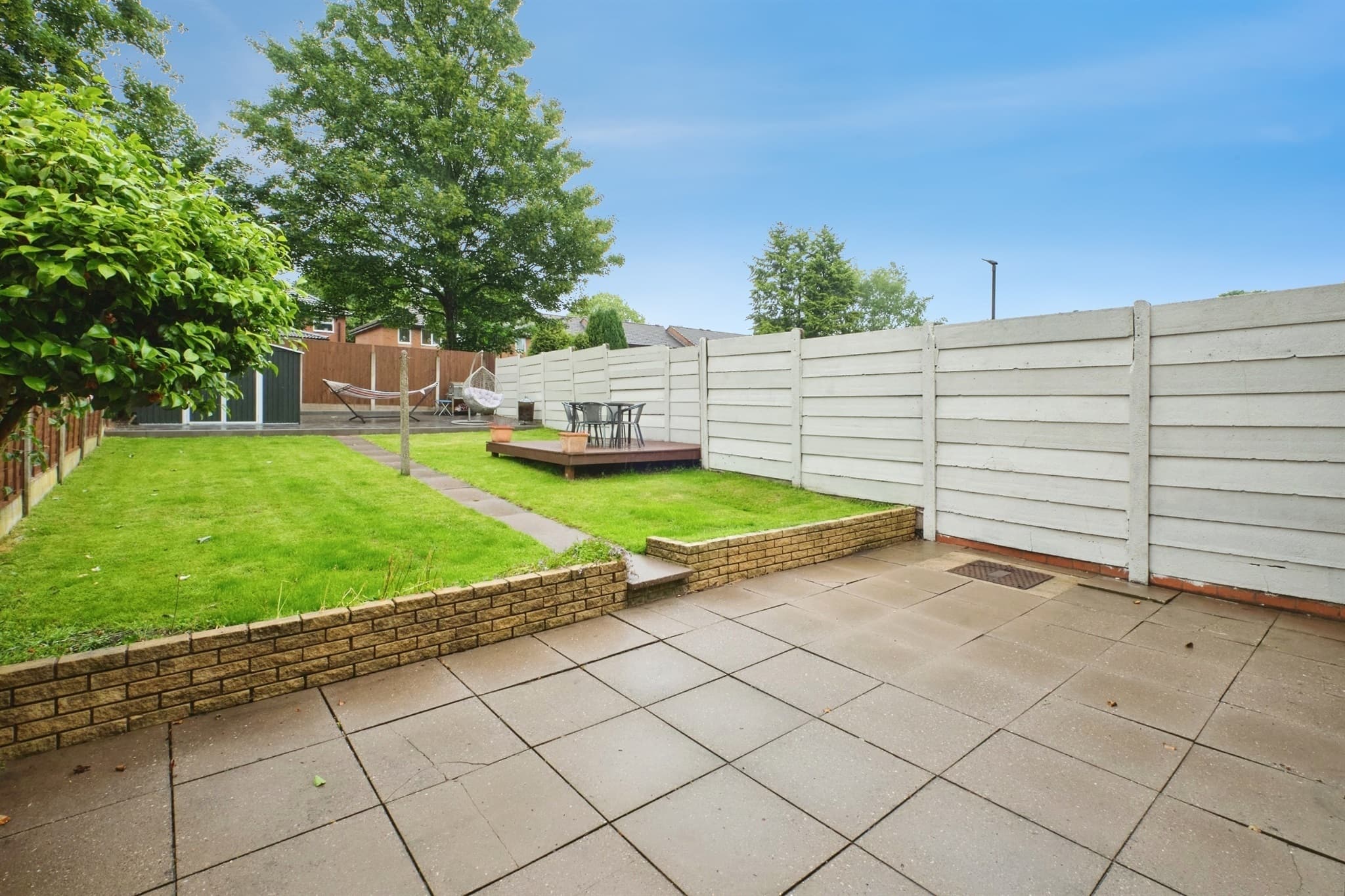 Property at Kings Road, Kingstanding, Birmingham