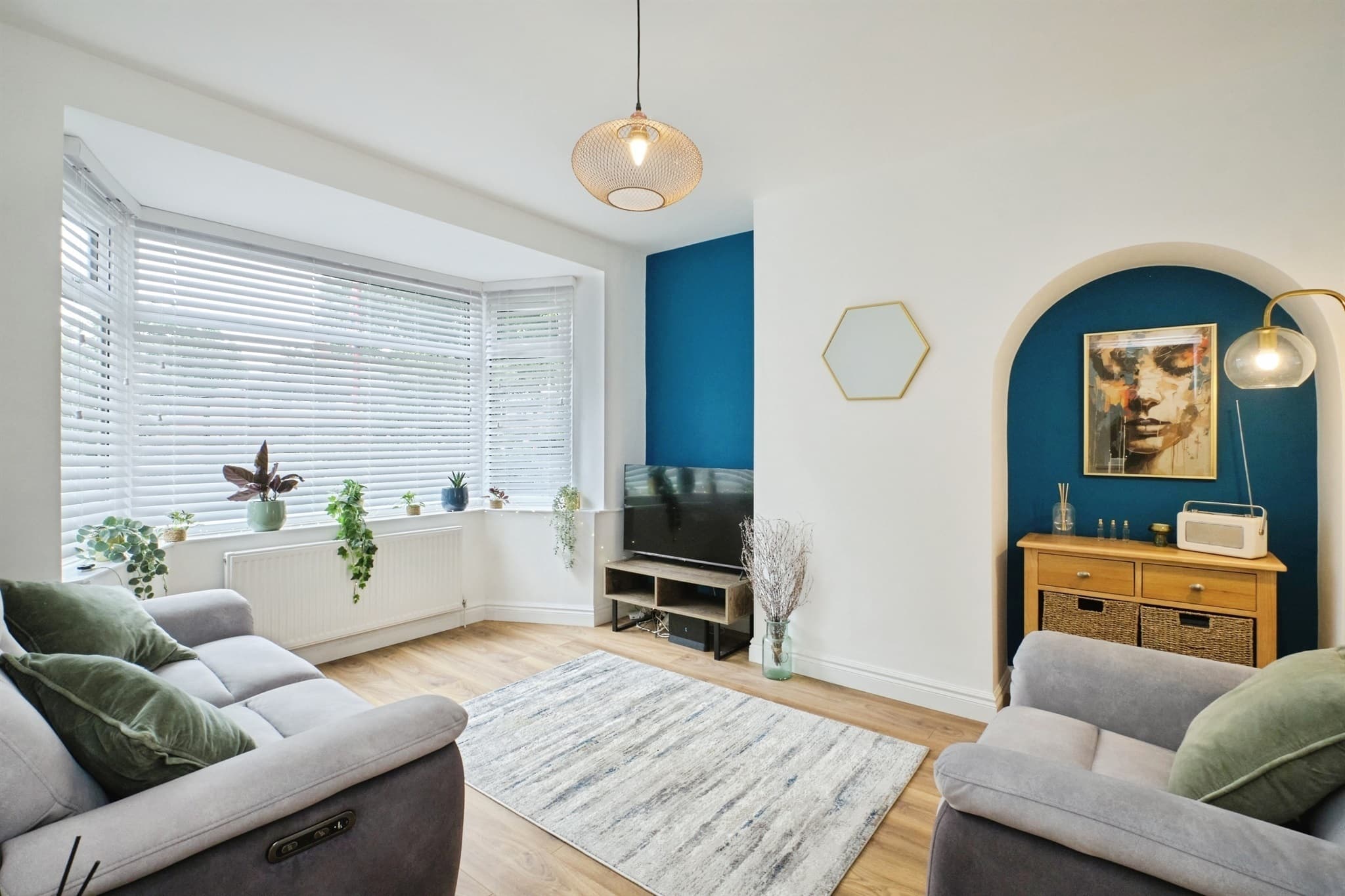 Property at Kings Road, Kingstanding, Birmingham
