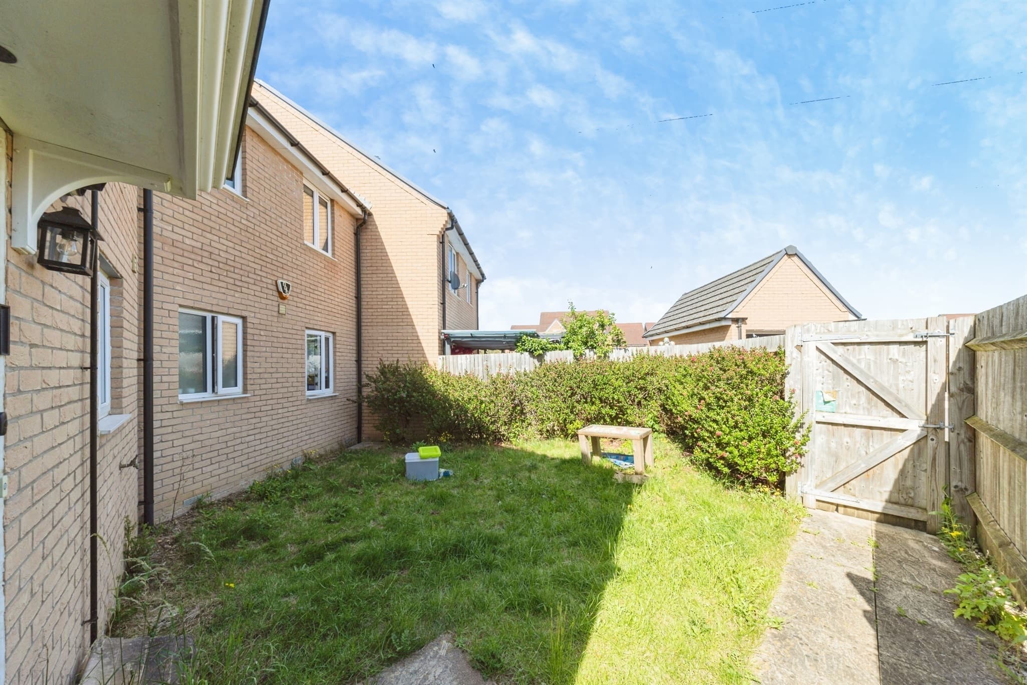 Property at Paradise Orchard, Aylesbury