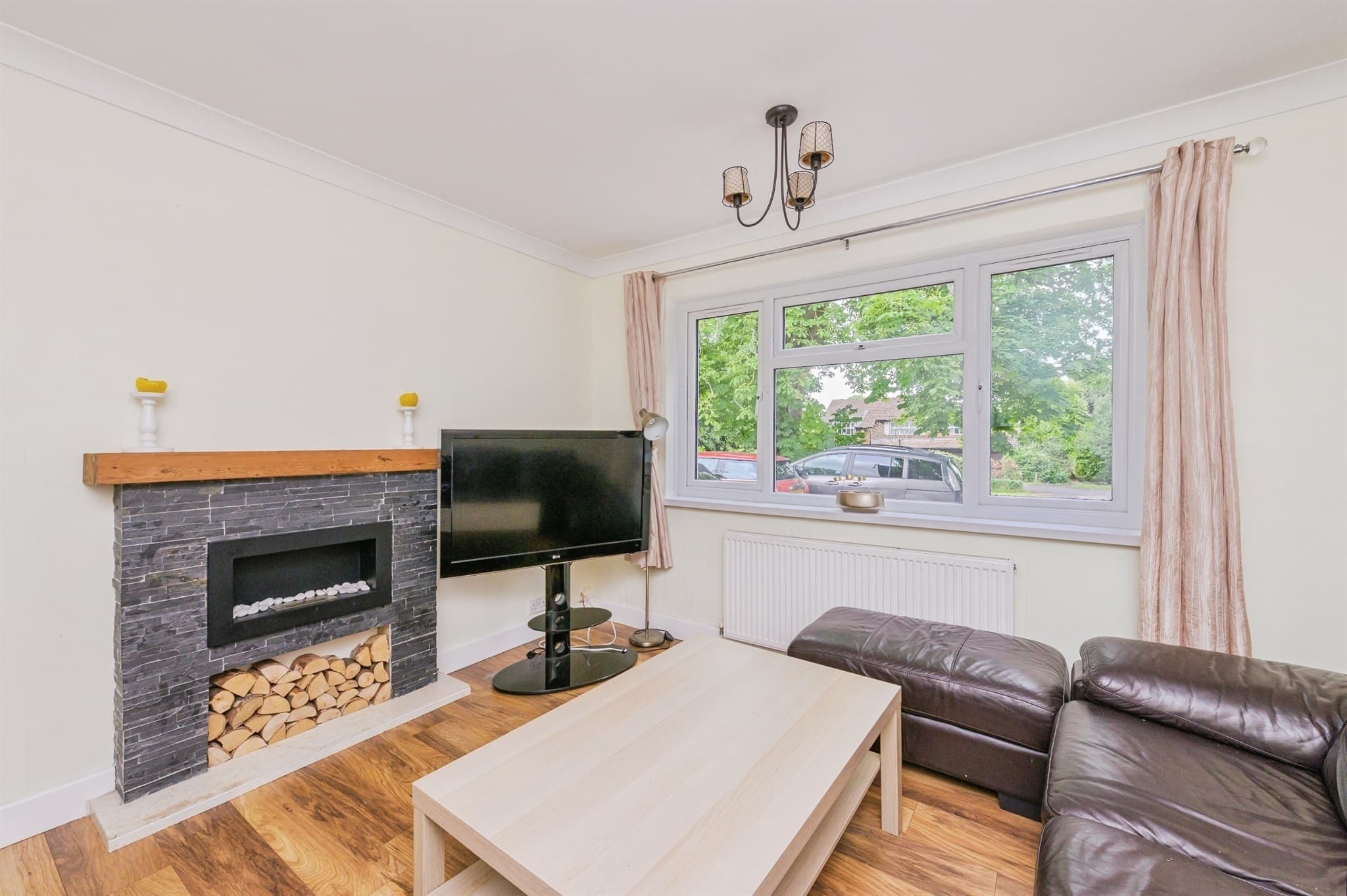 Property at Lichfield Road, Sutton Coldfield