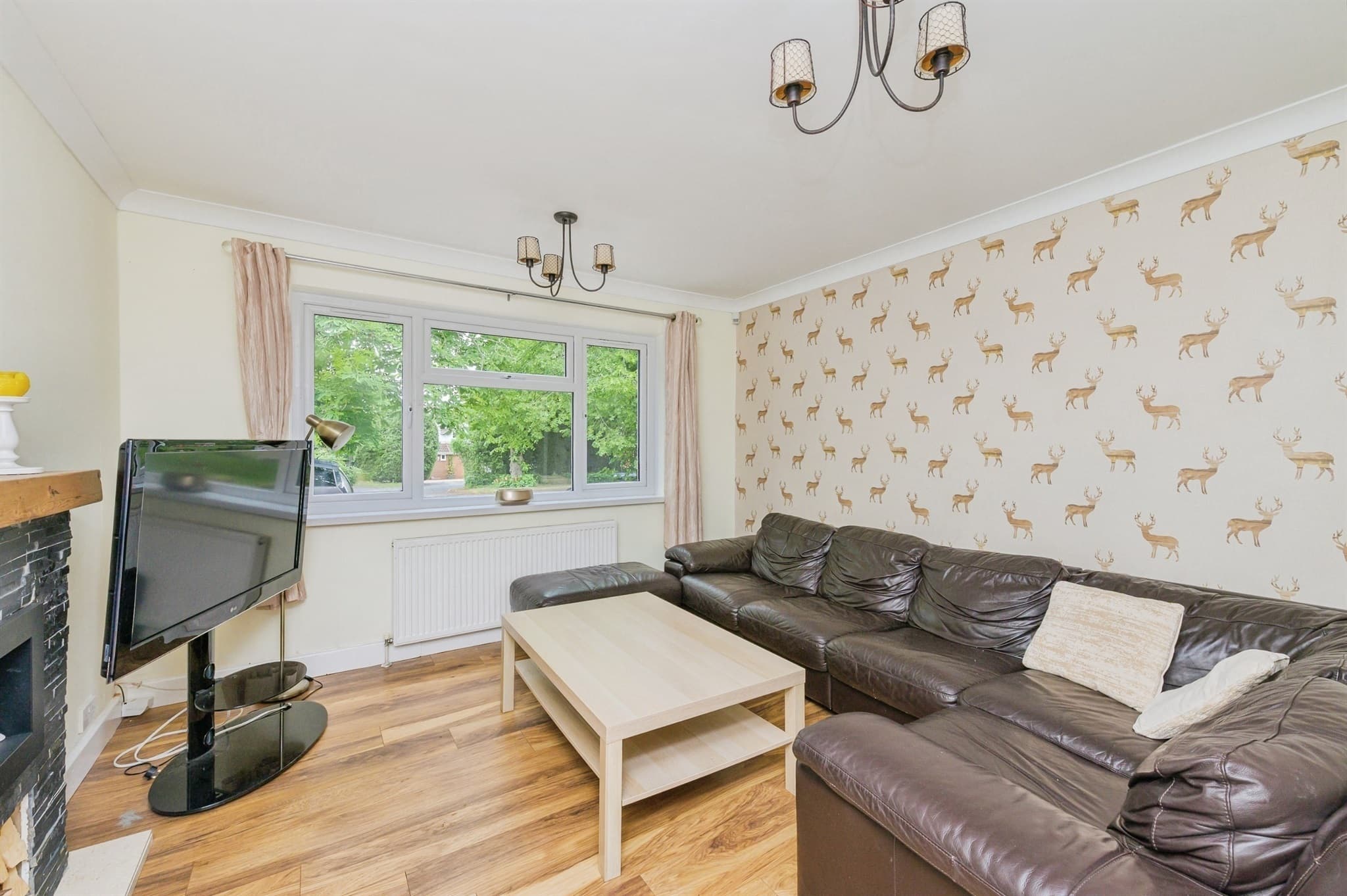 Property at Lichfield Road, Sutton Coldfield