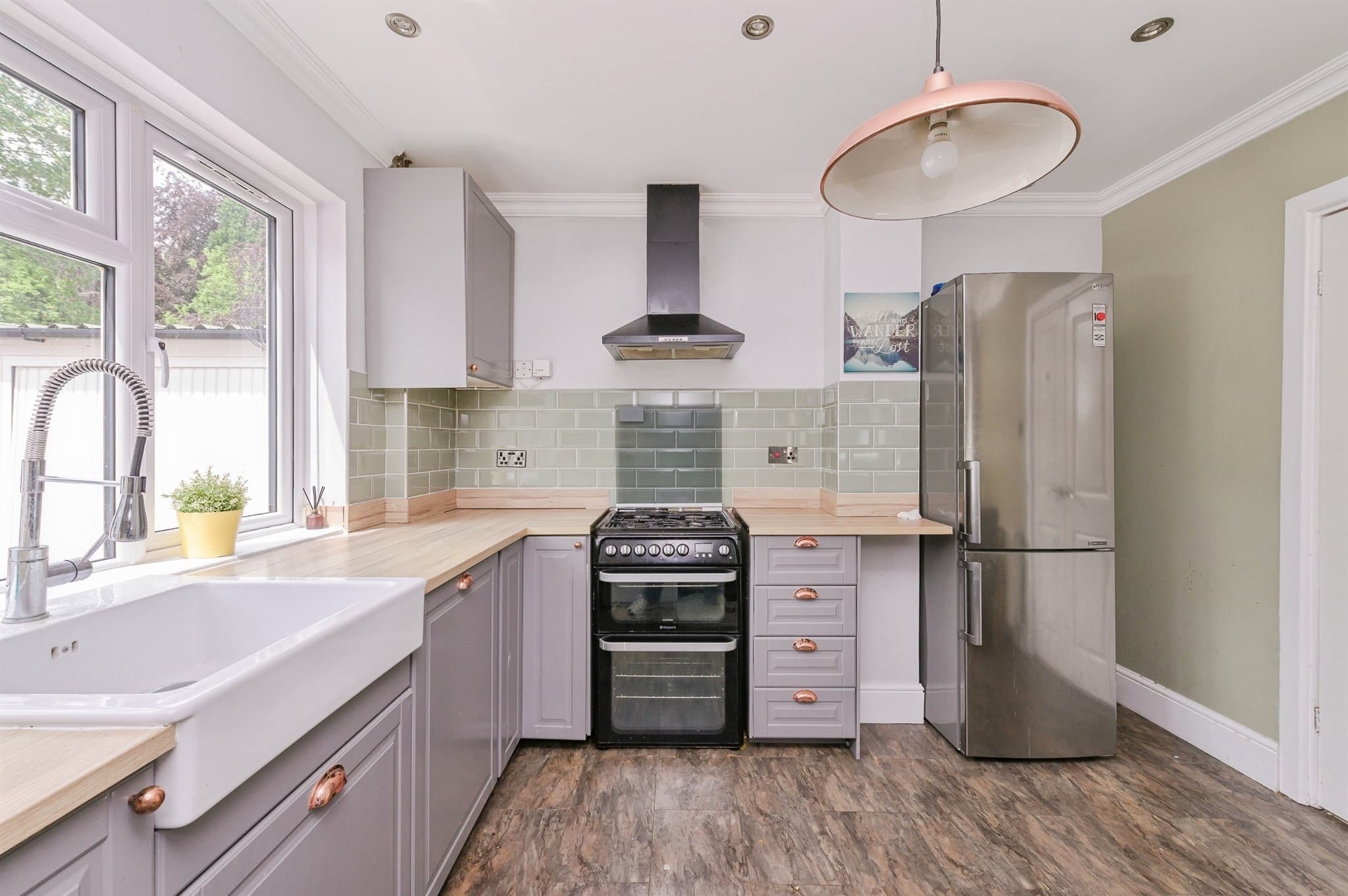 Property at Lichfield Road, Sutton Coldfield