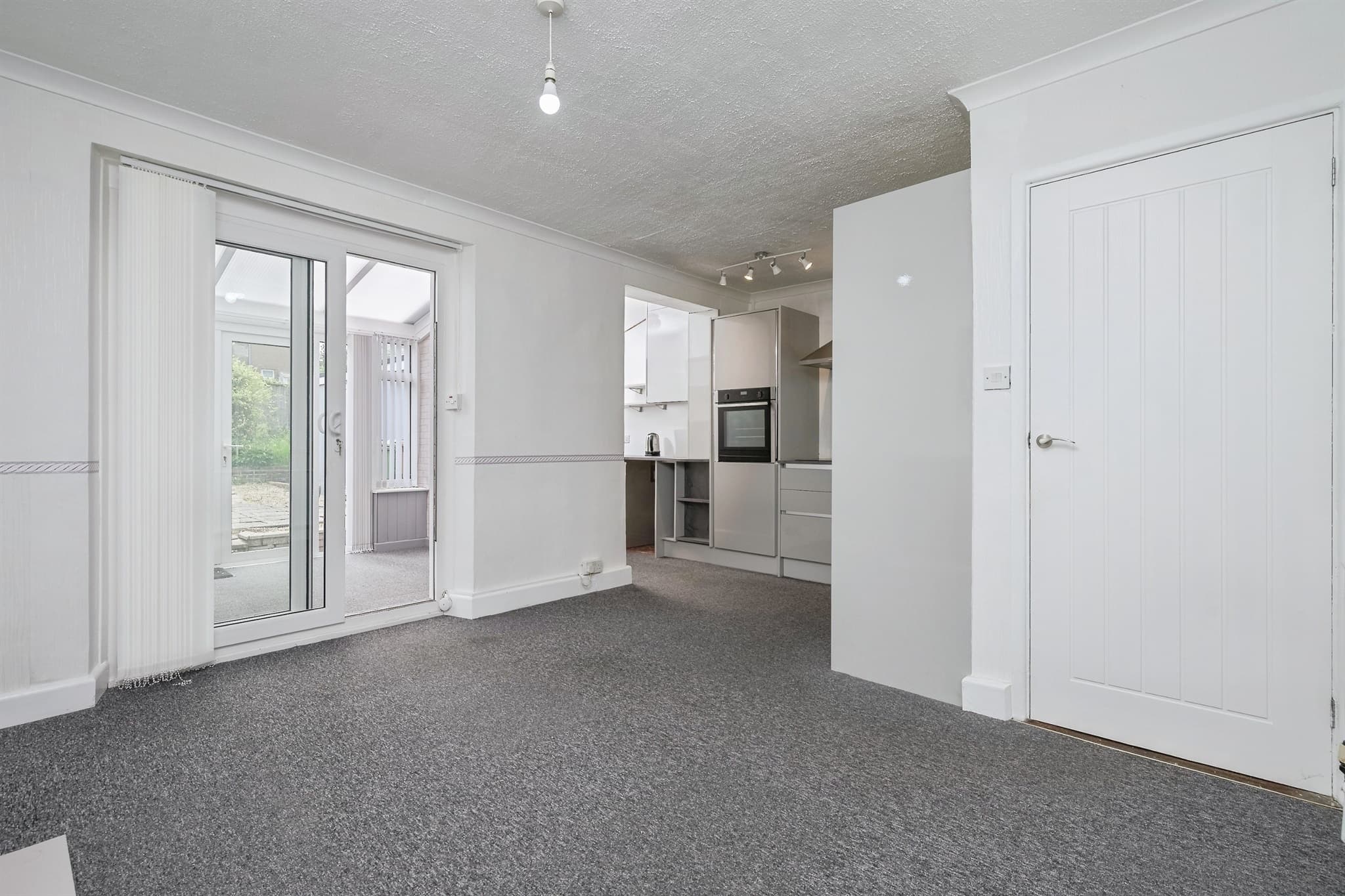 Property at Bedford Road, Plymouth