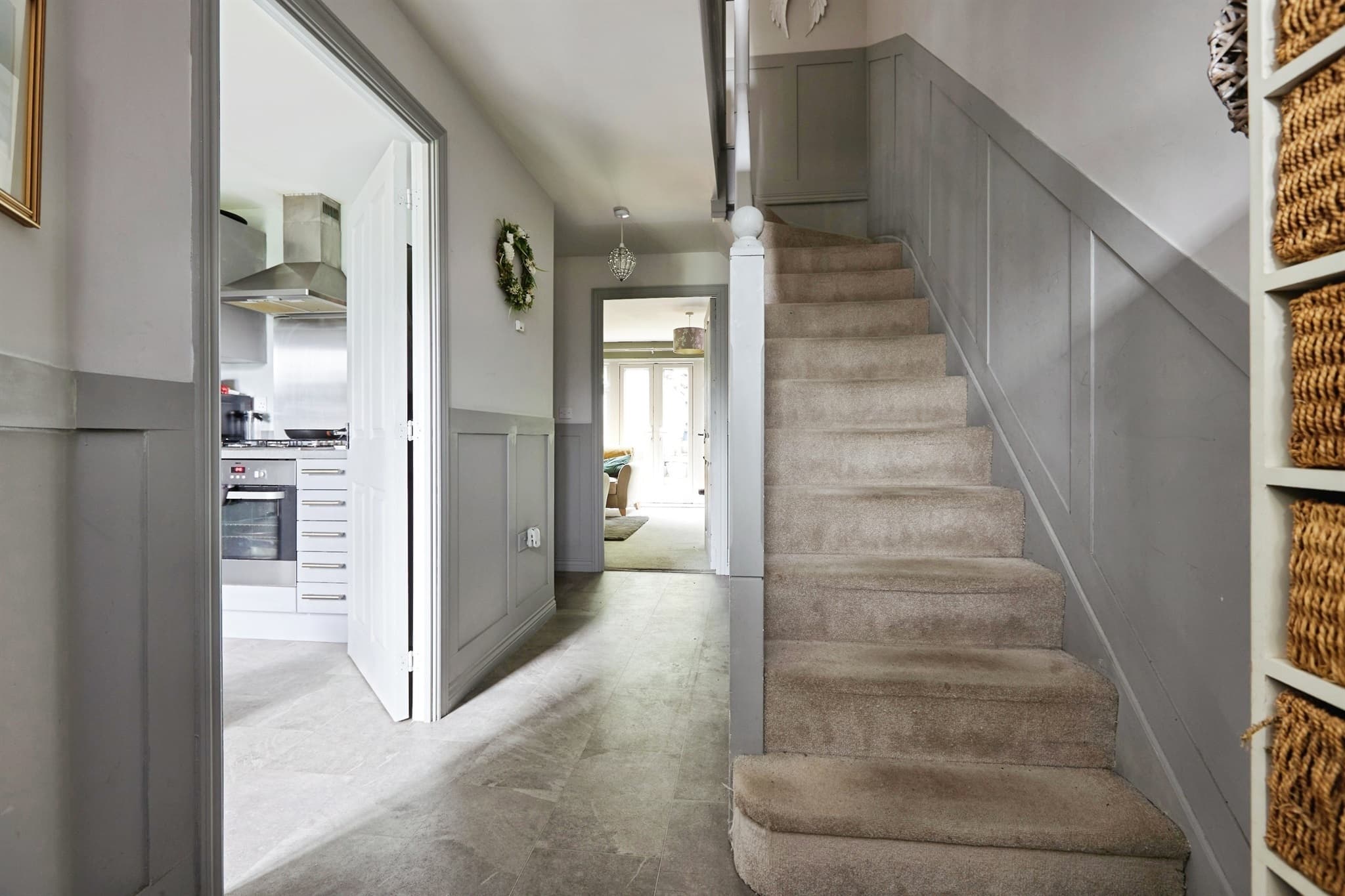 Property at Wagstaff Way, Salisbury