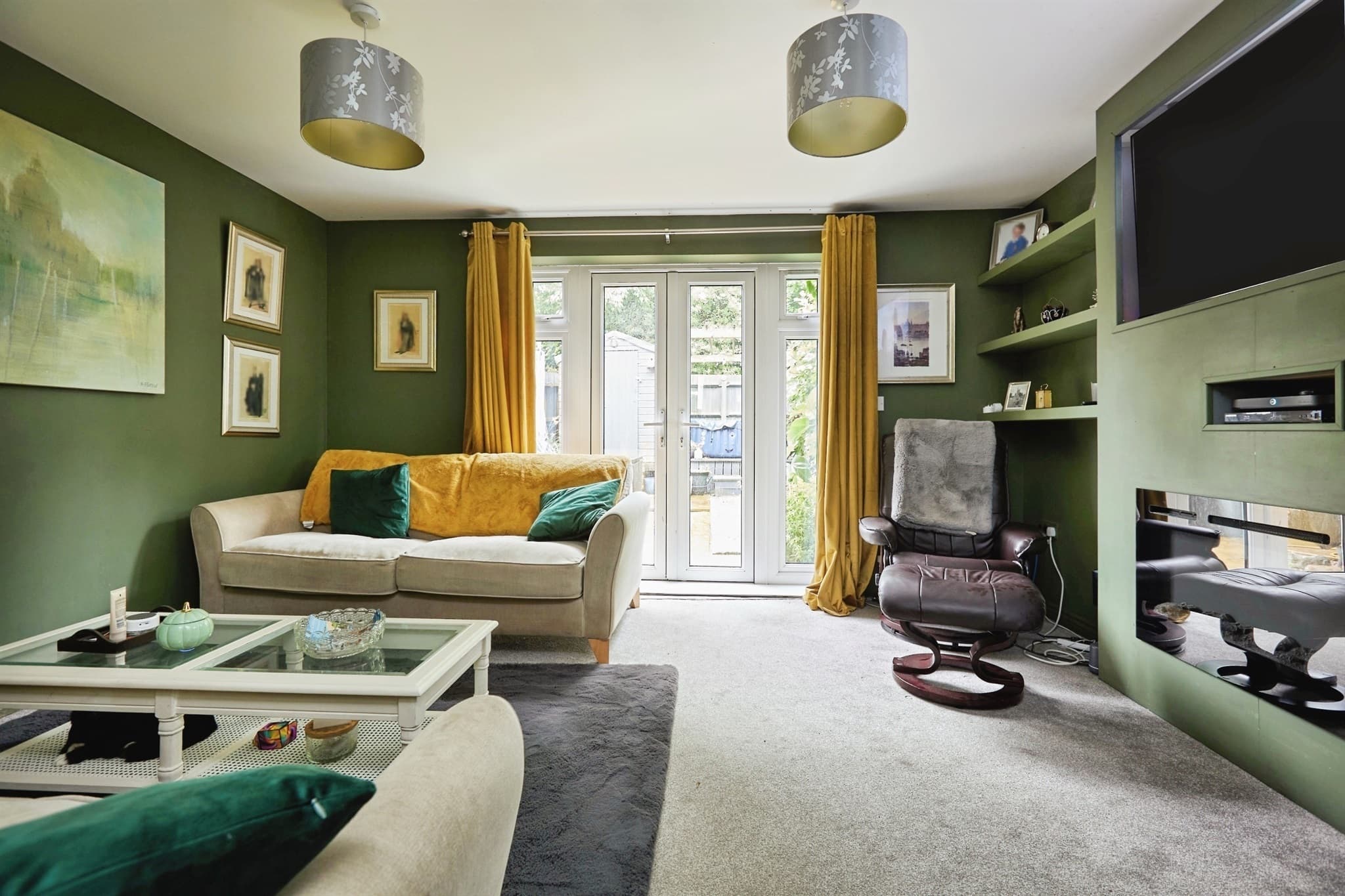 Property at Wagstaff Way, Salisbury