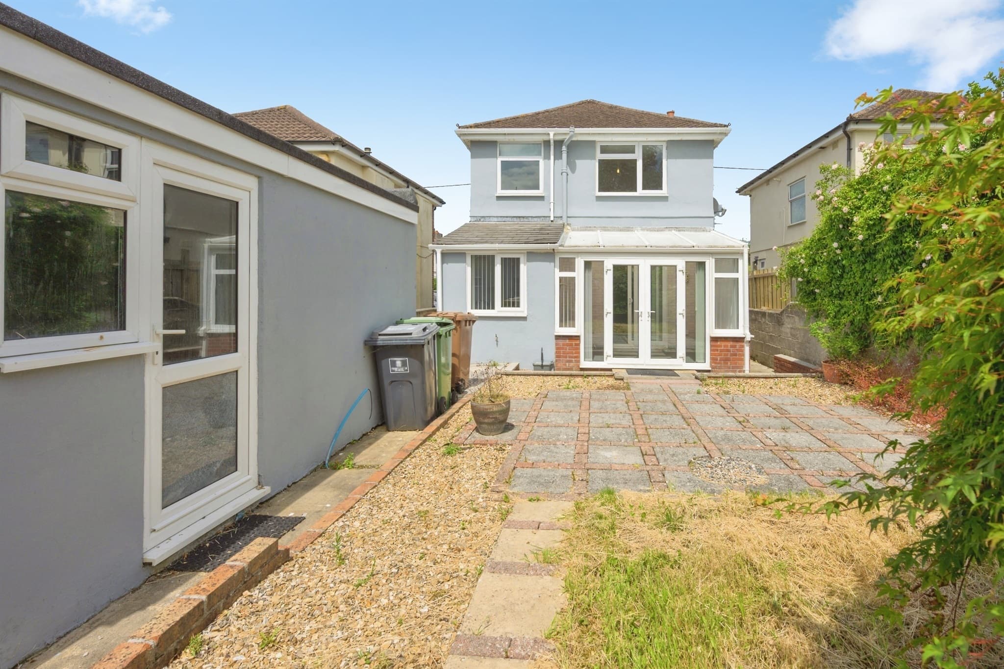 Property at Bedford Road, Plymouth