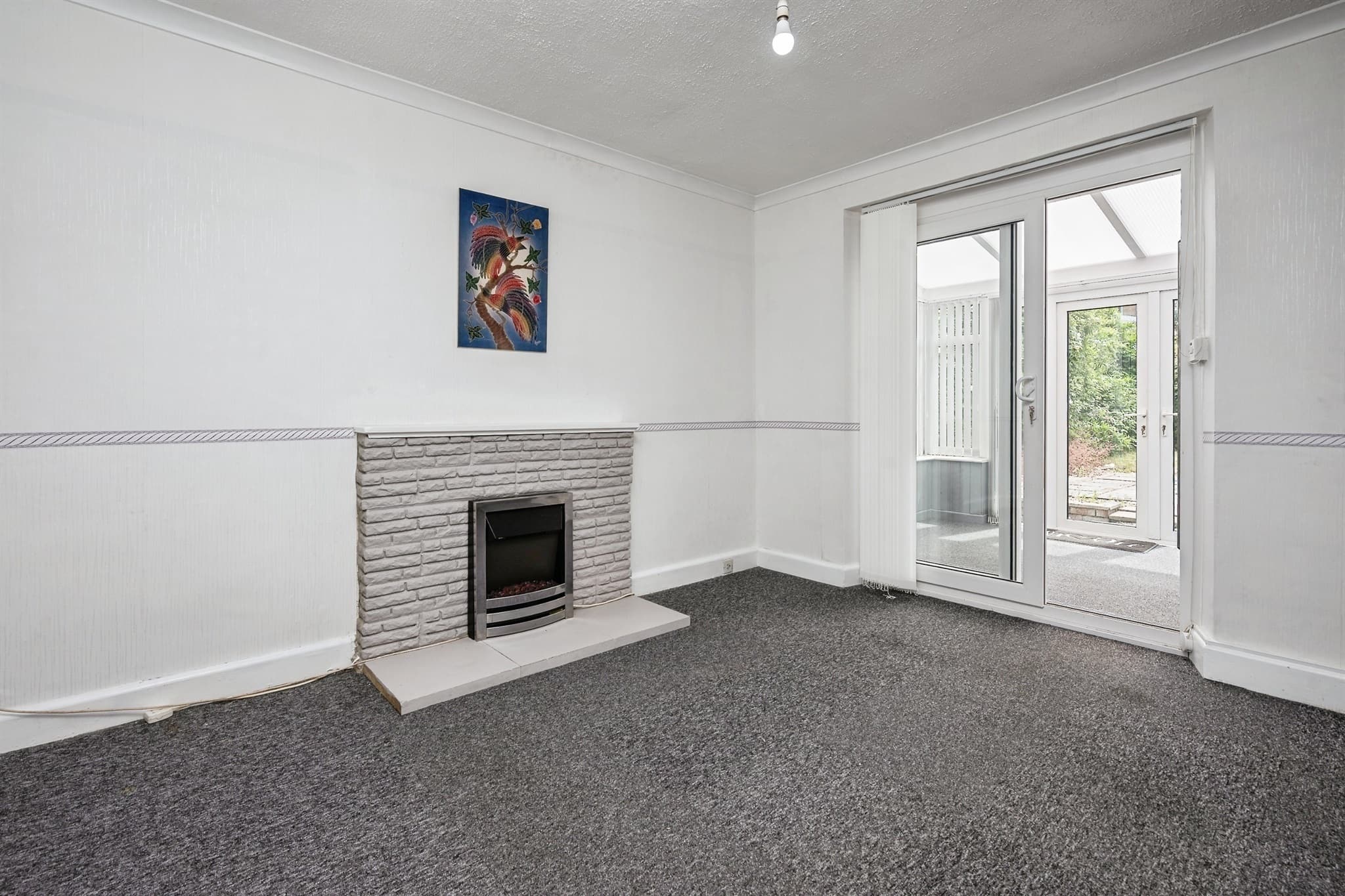 Property at Bedford Road, Plymouth