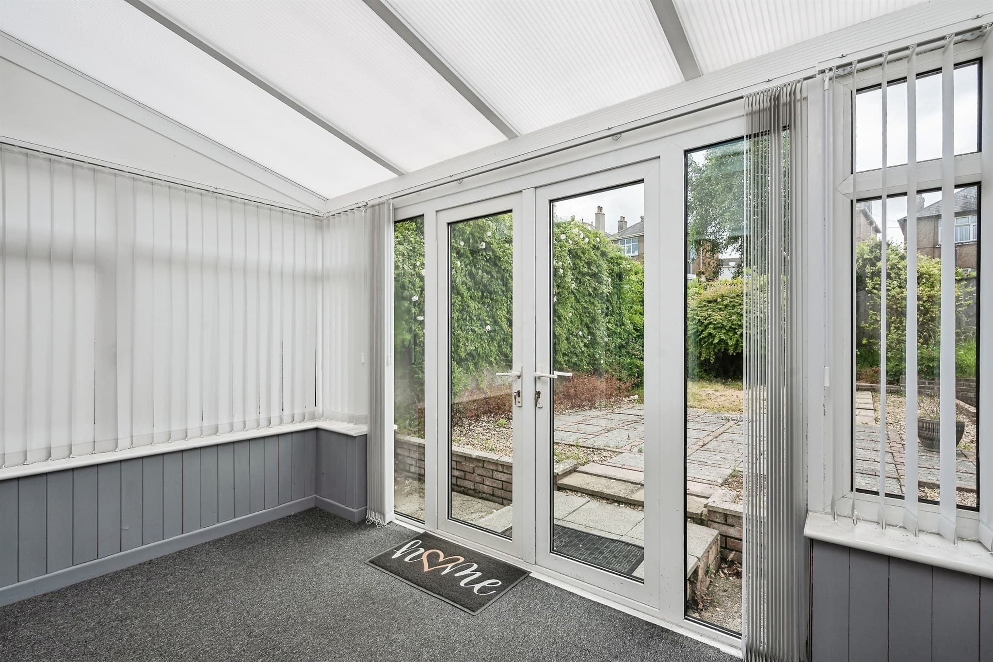 Property at Bedford Road, Plymouth