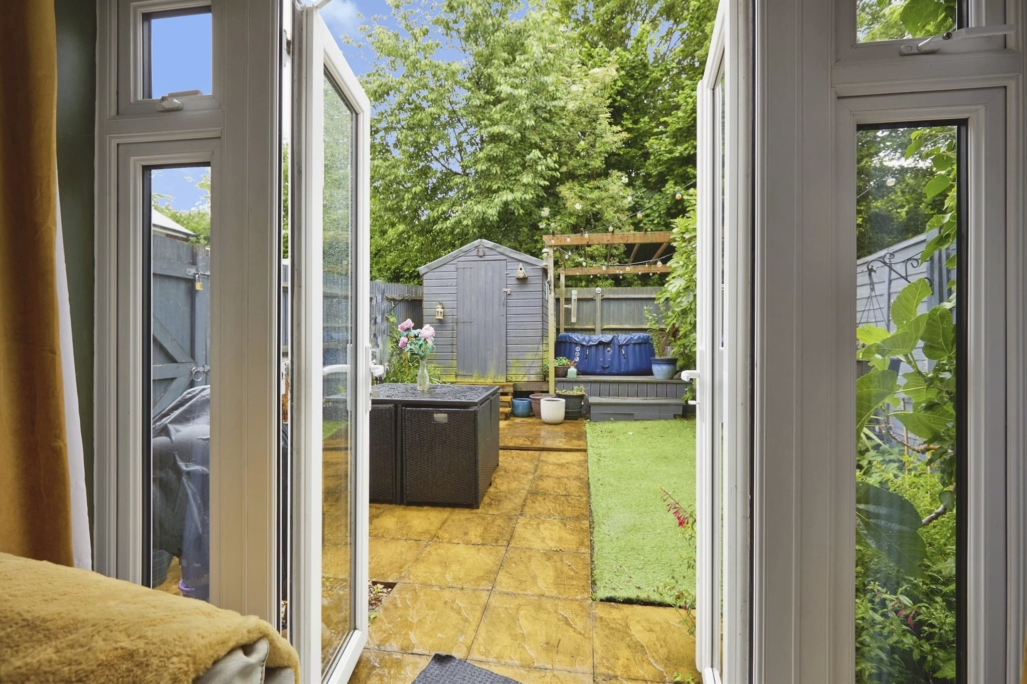 Property at Wagstaff Way, Salisbury