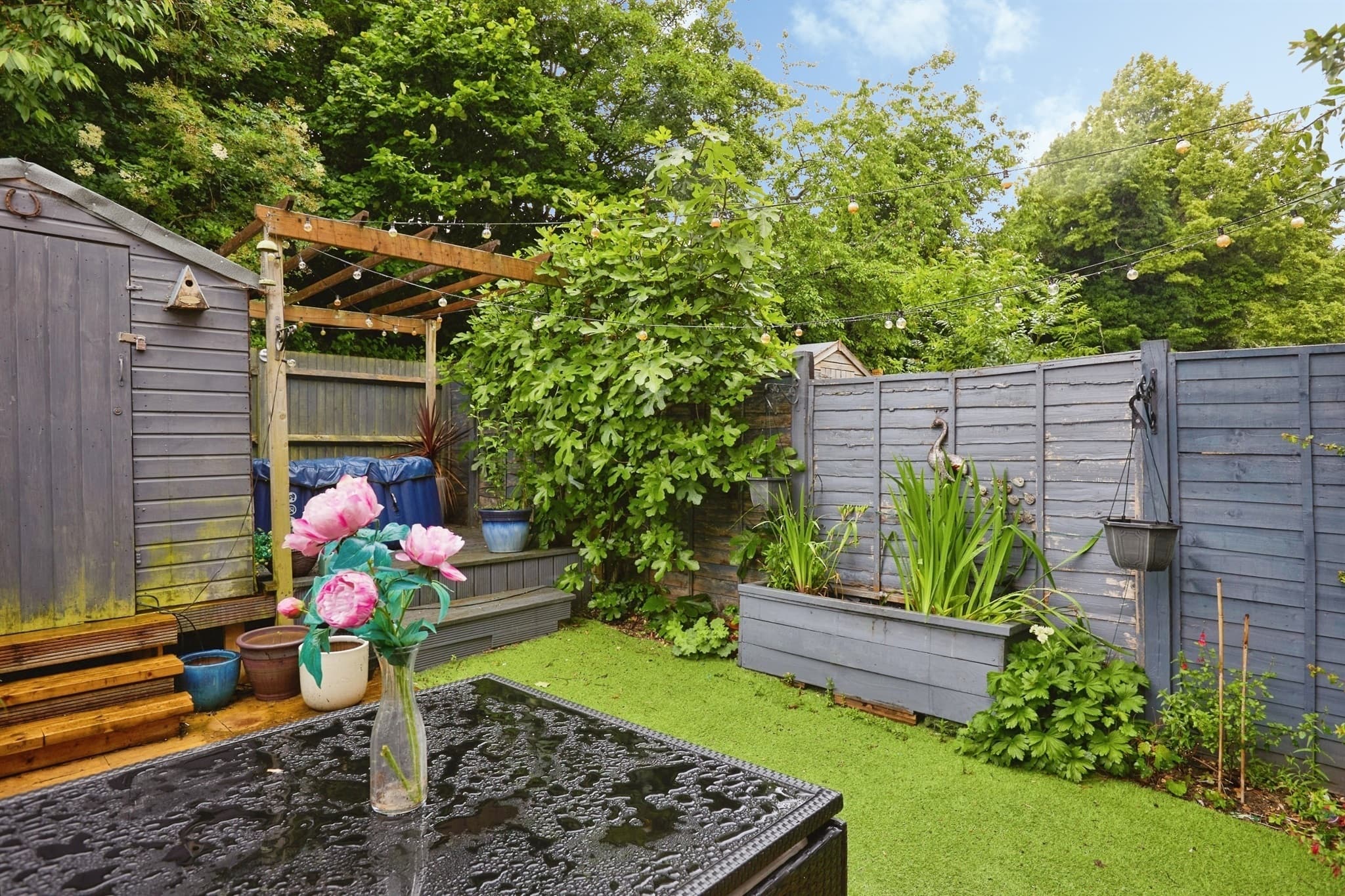 Property at Wagstaff Way, Salisbury