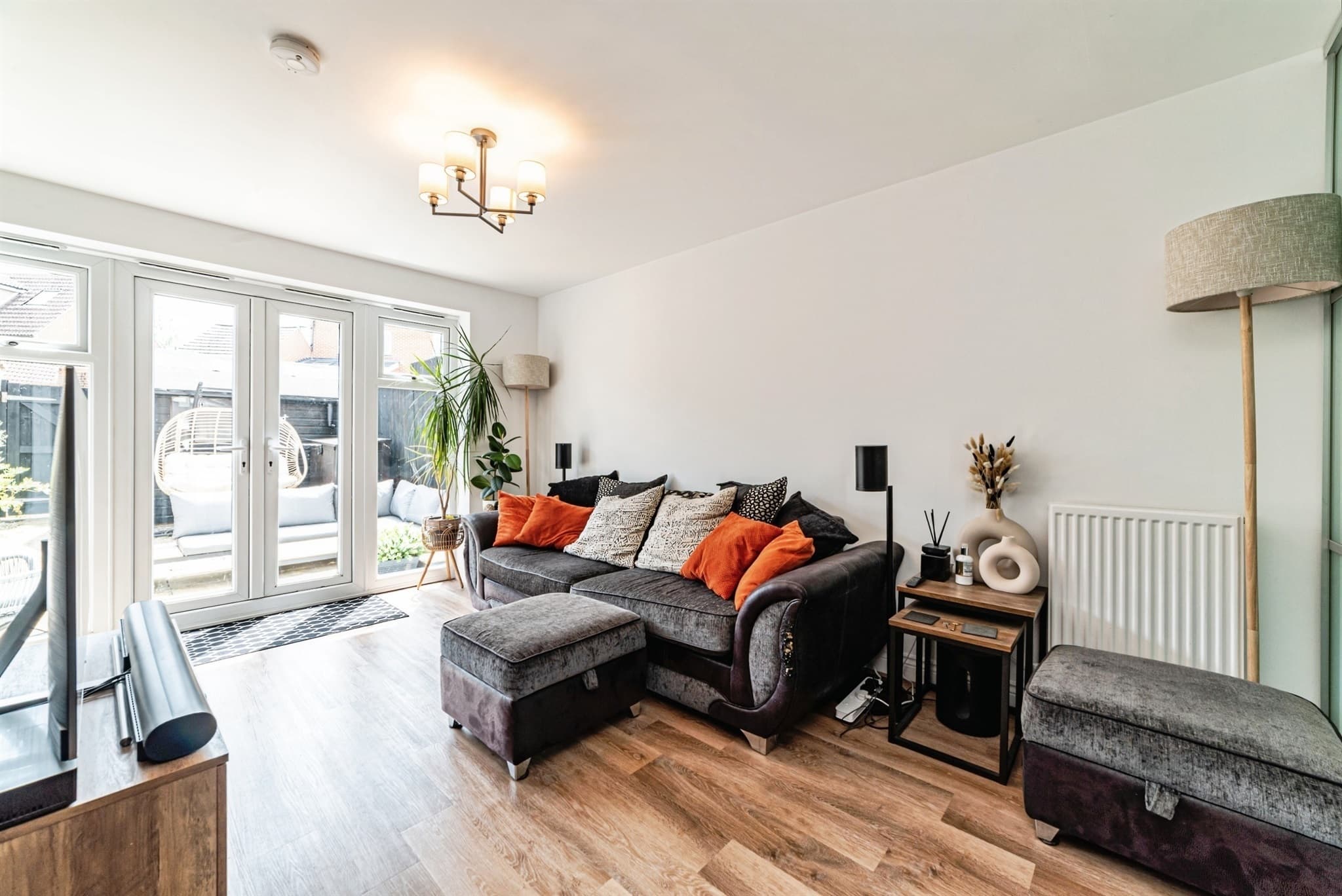 Property at Hutchins Way, Basingstoke