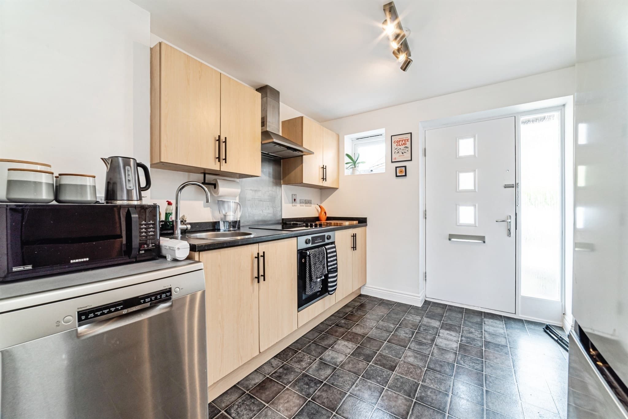 Property at Hutchins Way, Basingstoke