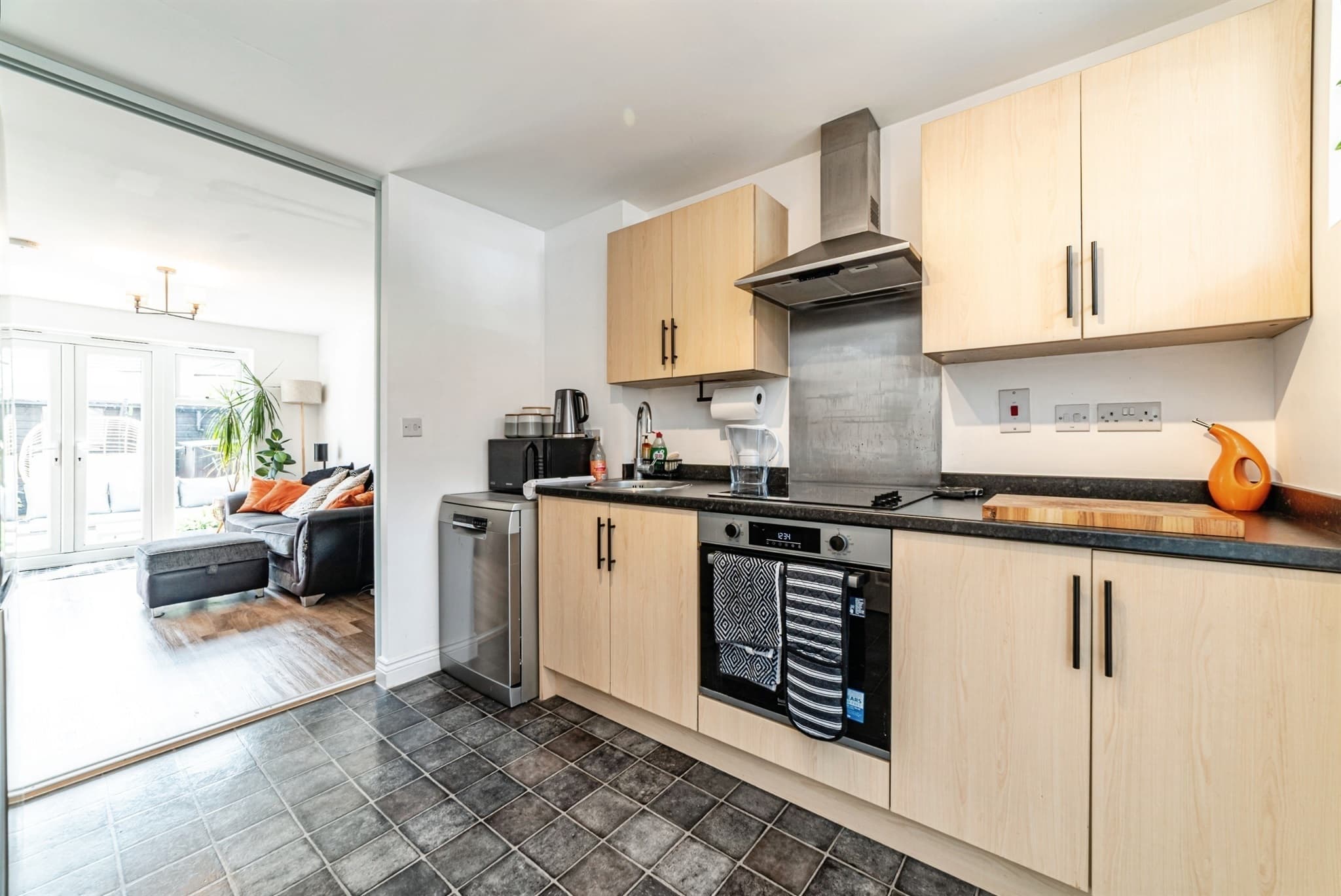 Property at Hutchins Way, Basingstoke