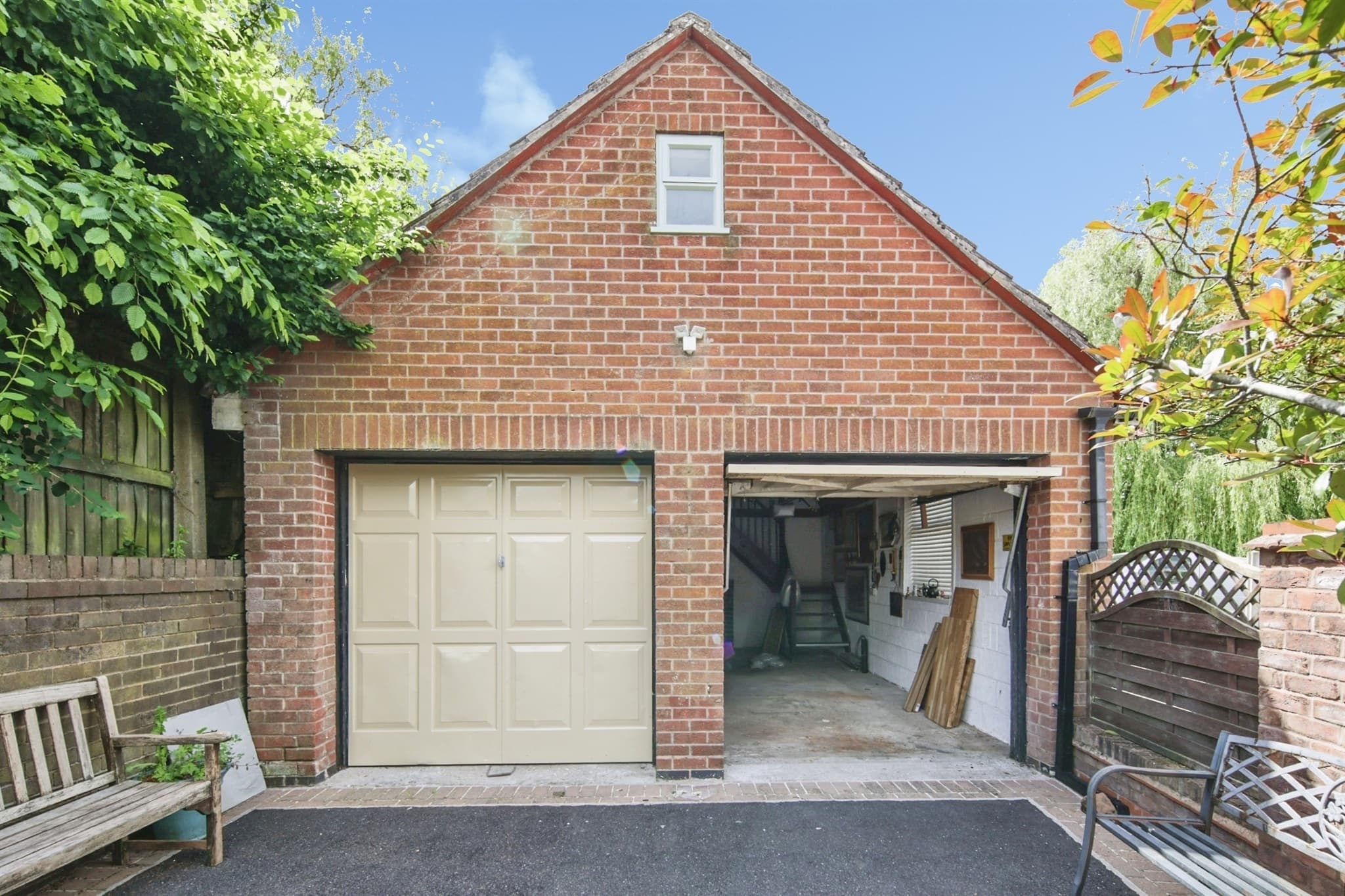 Property at Coventry Road, Fillongley