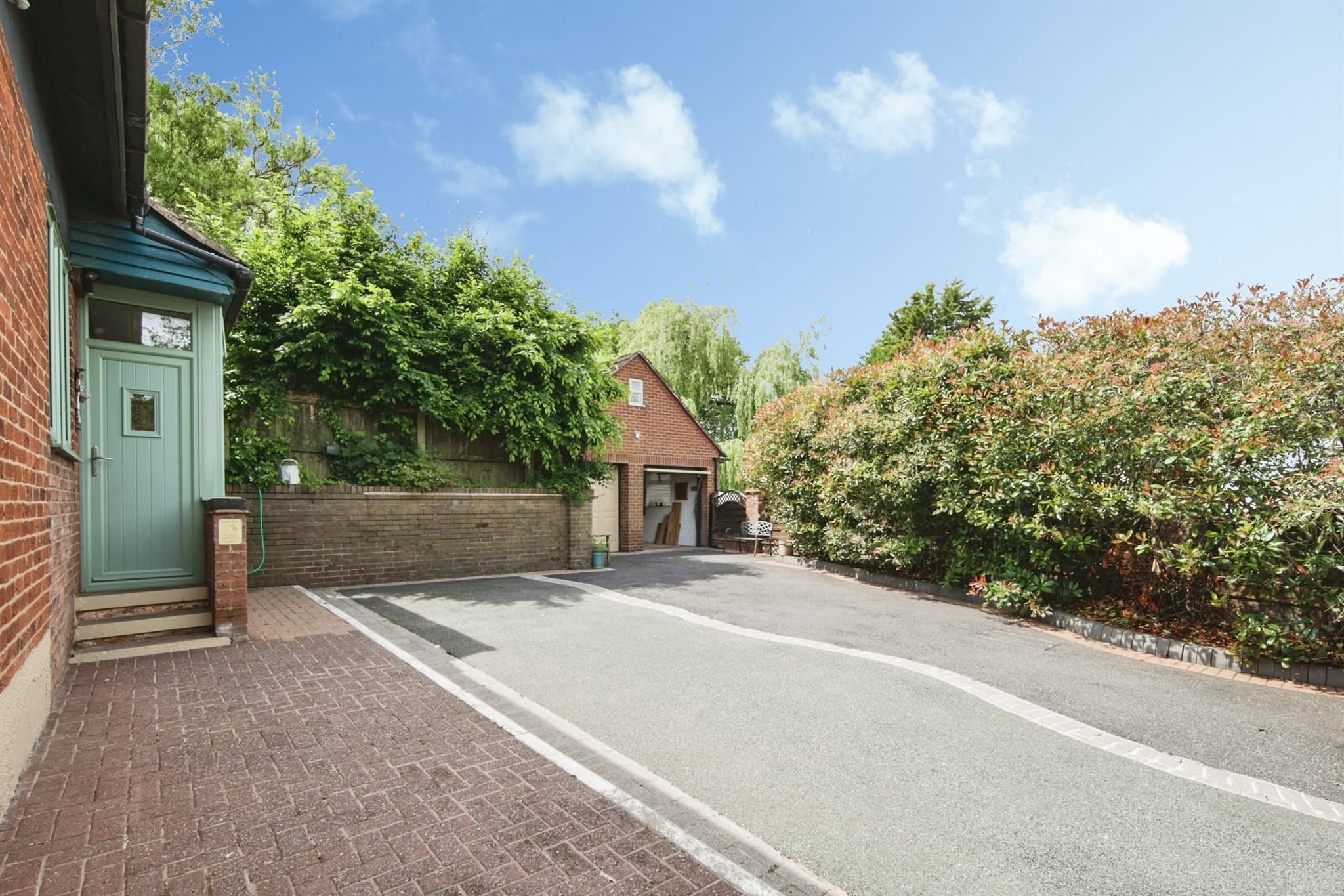 Property at Coventry Road, Fillongley
