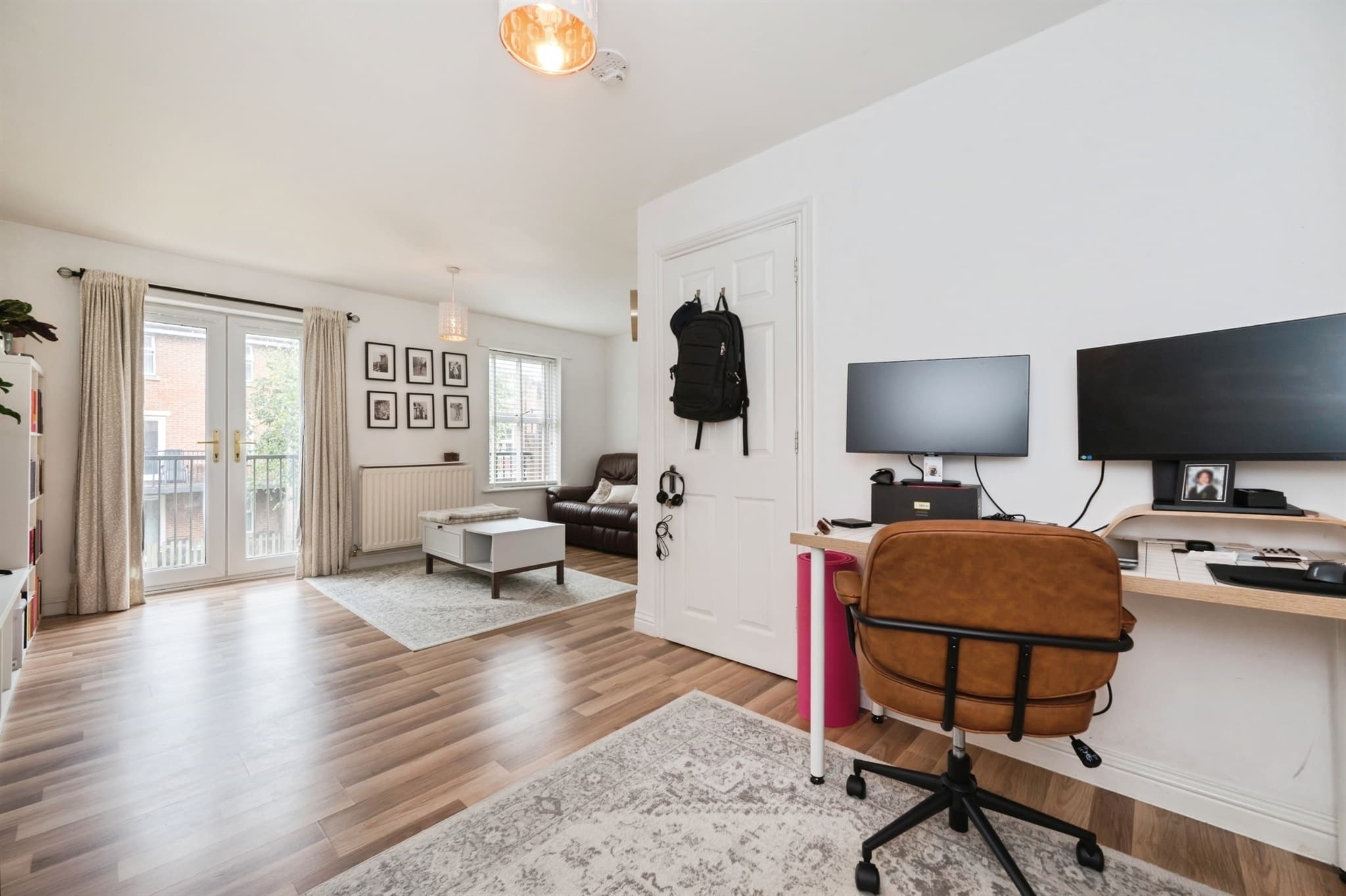 Property at Winton Street, Southampton
