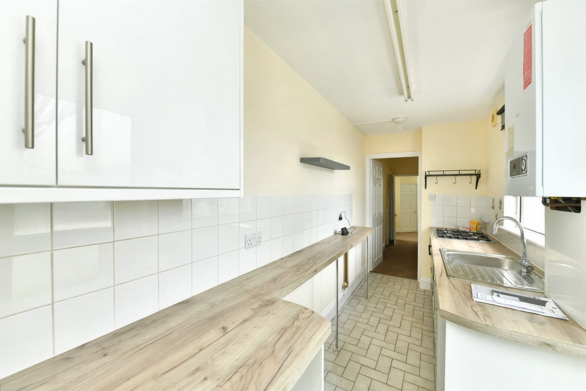 Property at Glenmore Avenue, Plymouth