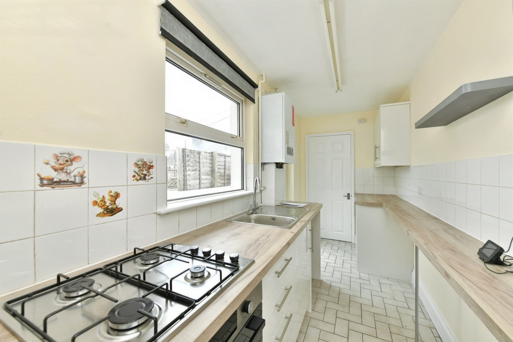 Property at Glenmore Avenue, Plymouth