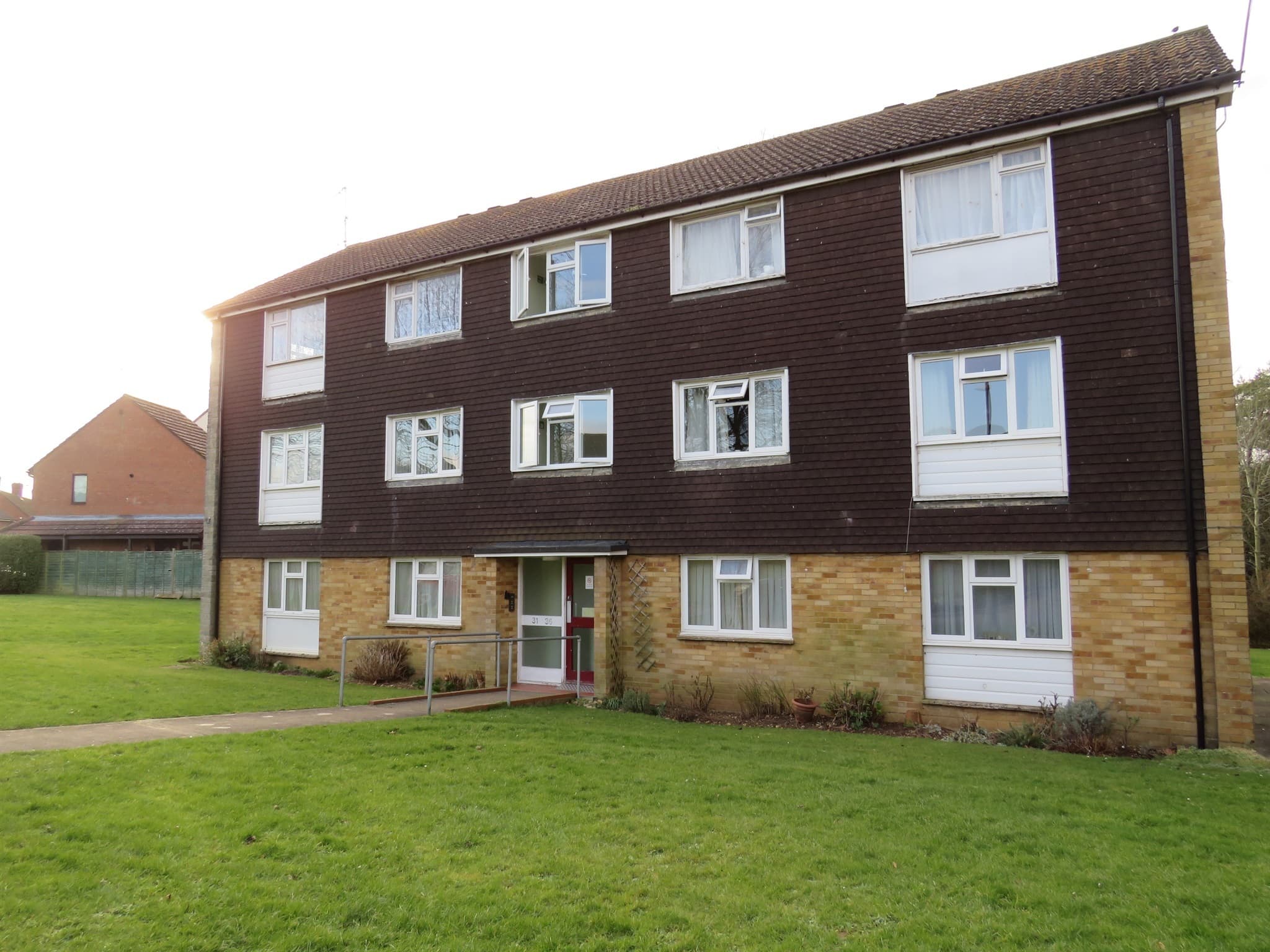 Property at Pightle Crescent, BUCKINGHAM