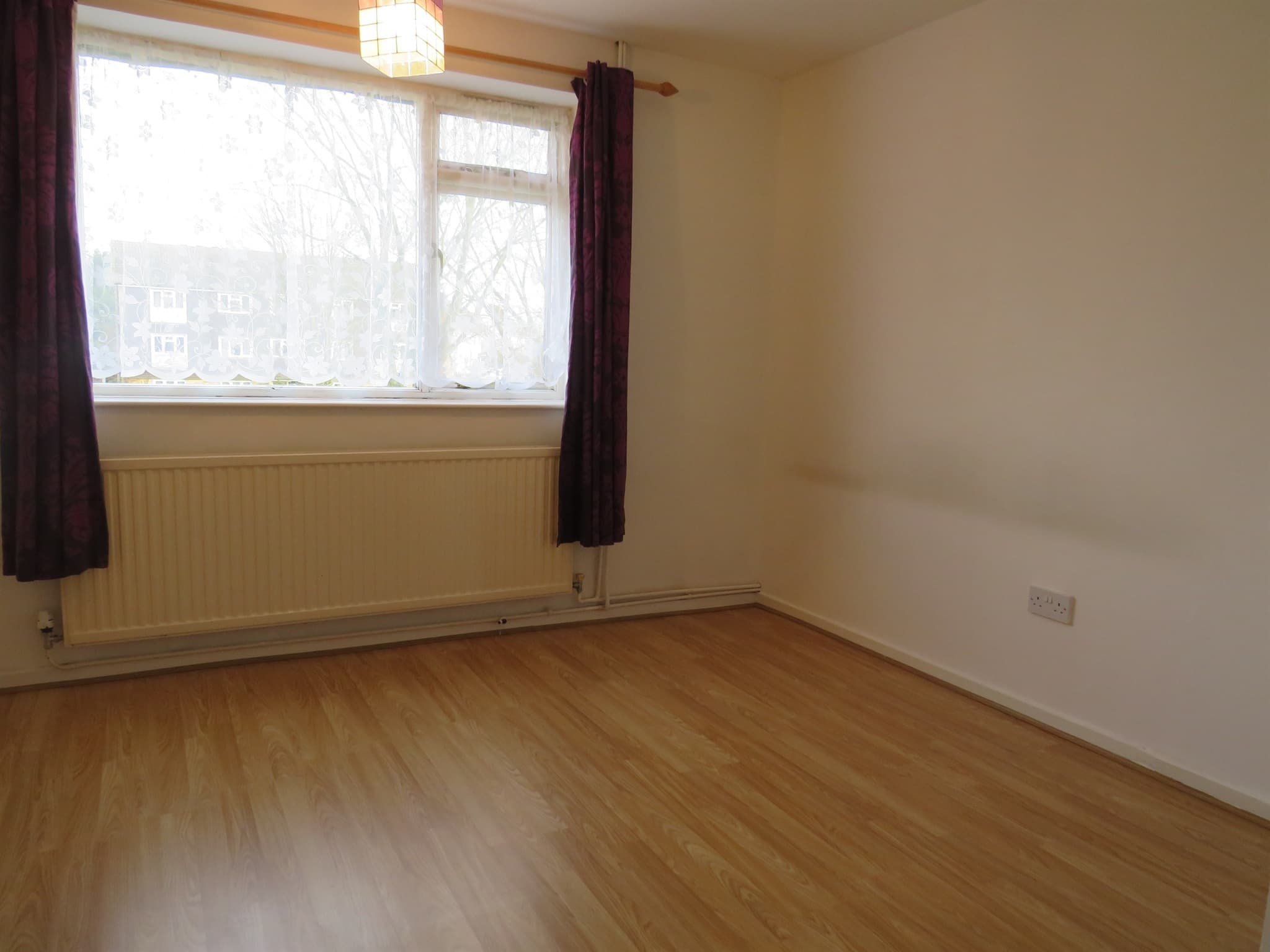 Property at Pightle Crescent, BUCKINGHAM