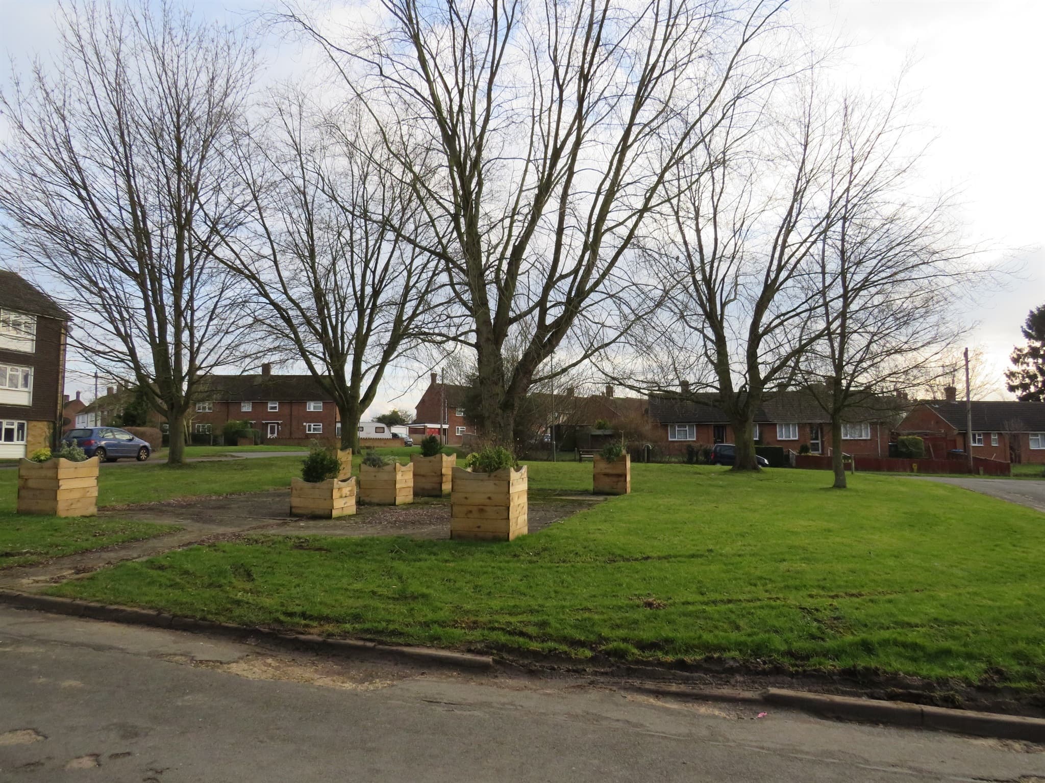 Property at Pightle Crescent, BUCKINGHAM