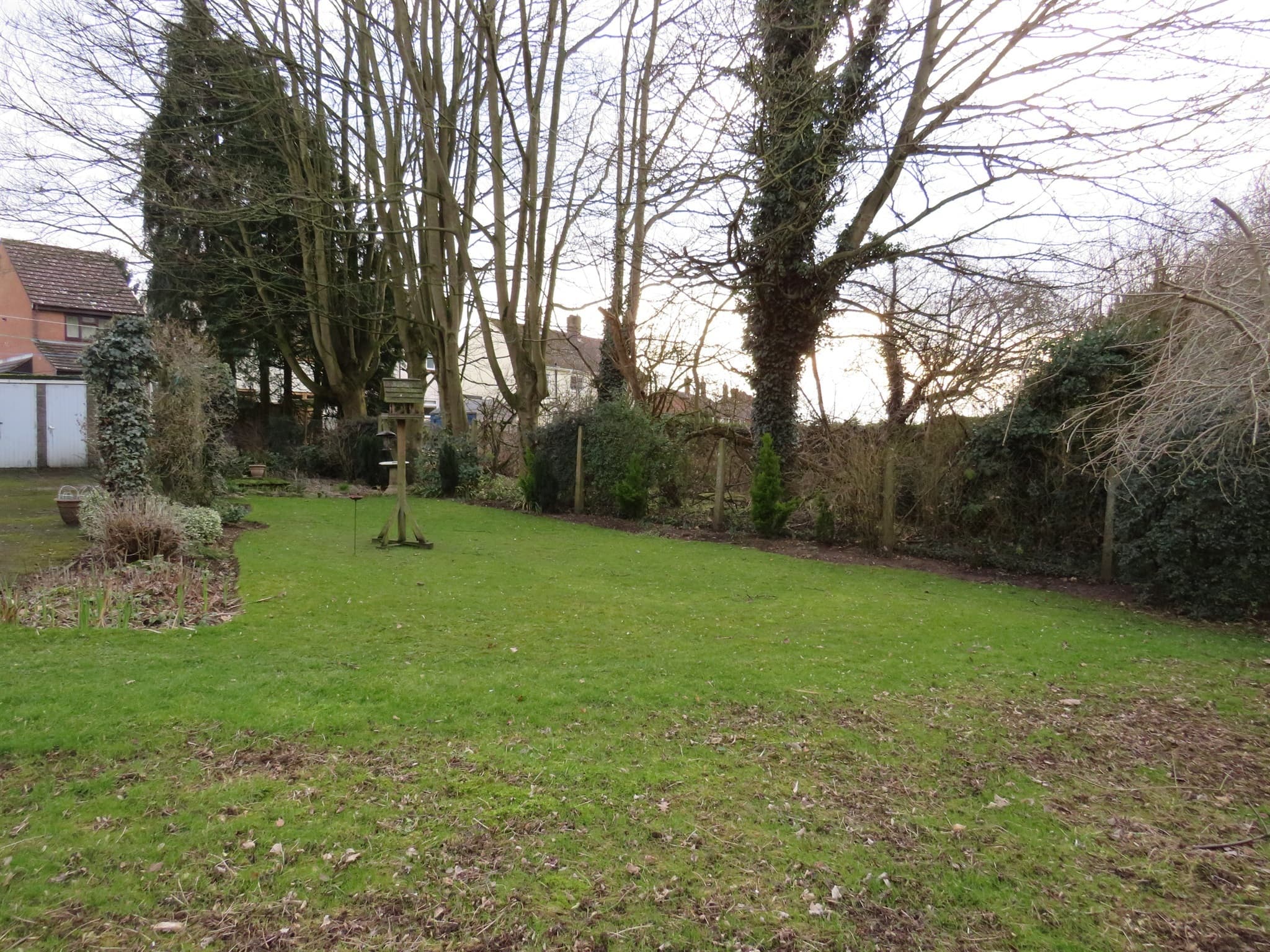 Property at Pightle Crescent, BUCKINGHAM
