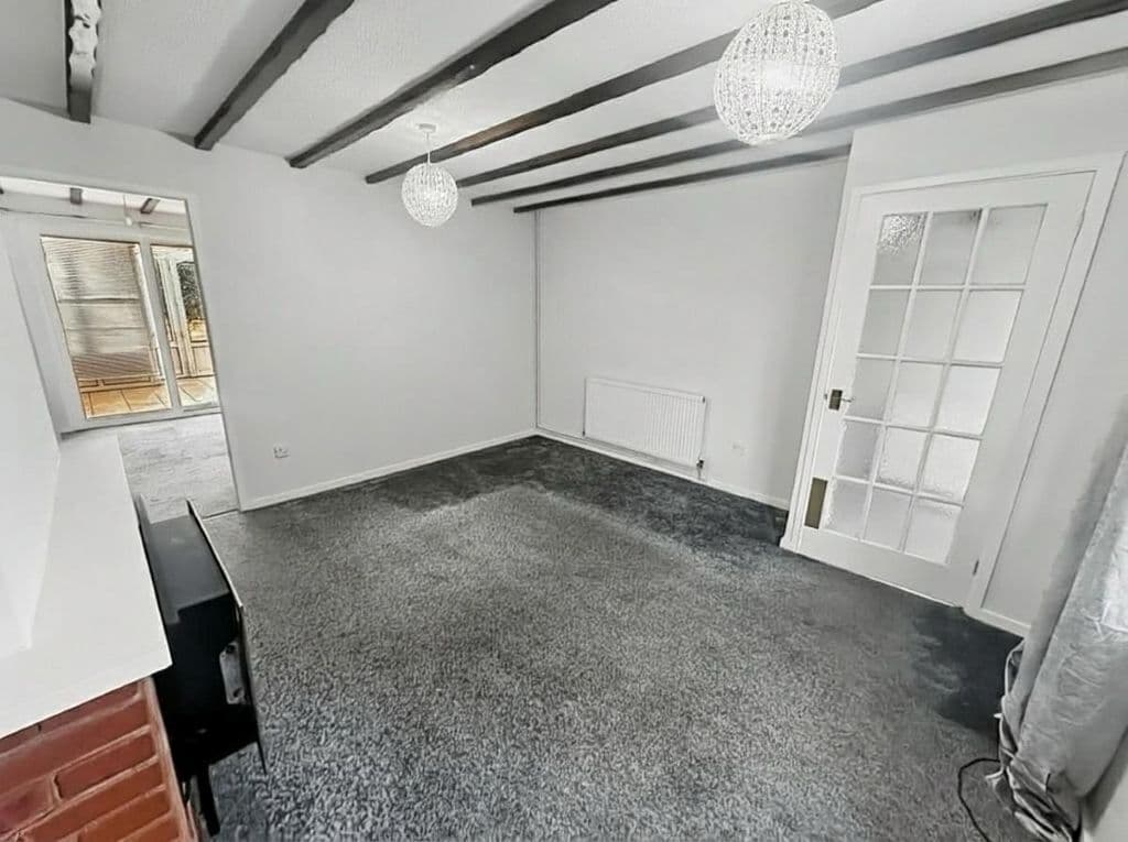 Property at Underbank Lane, Moulton, Northampton