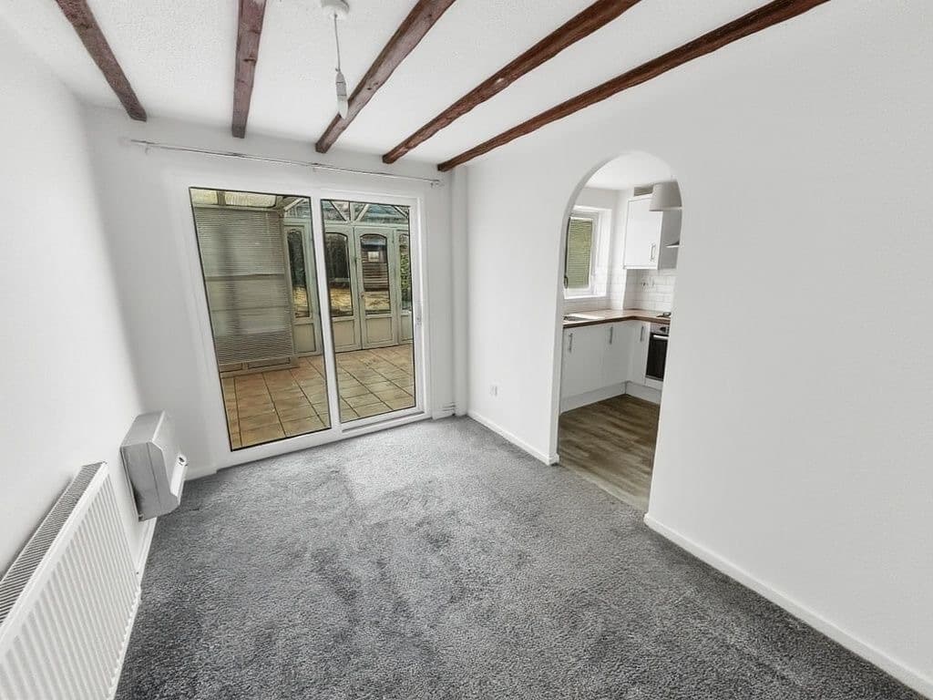 Property at Underbank Lane, Moulton, Northampton