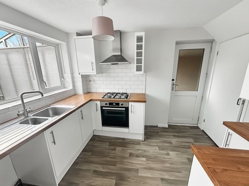 Property at Underbank Lane, Moulton, Northampton