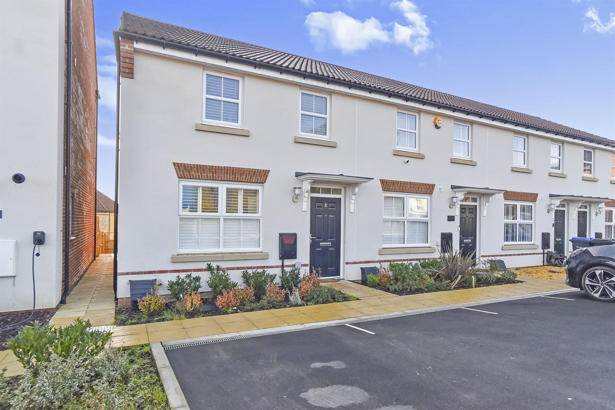 Property at Rose Drive, Chippenham