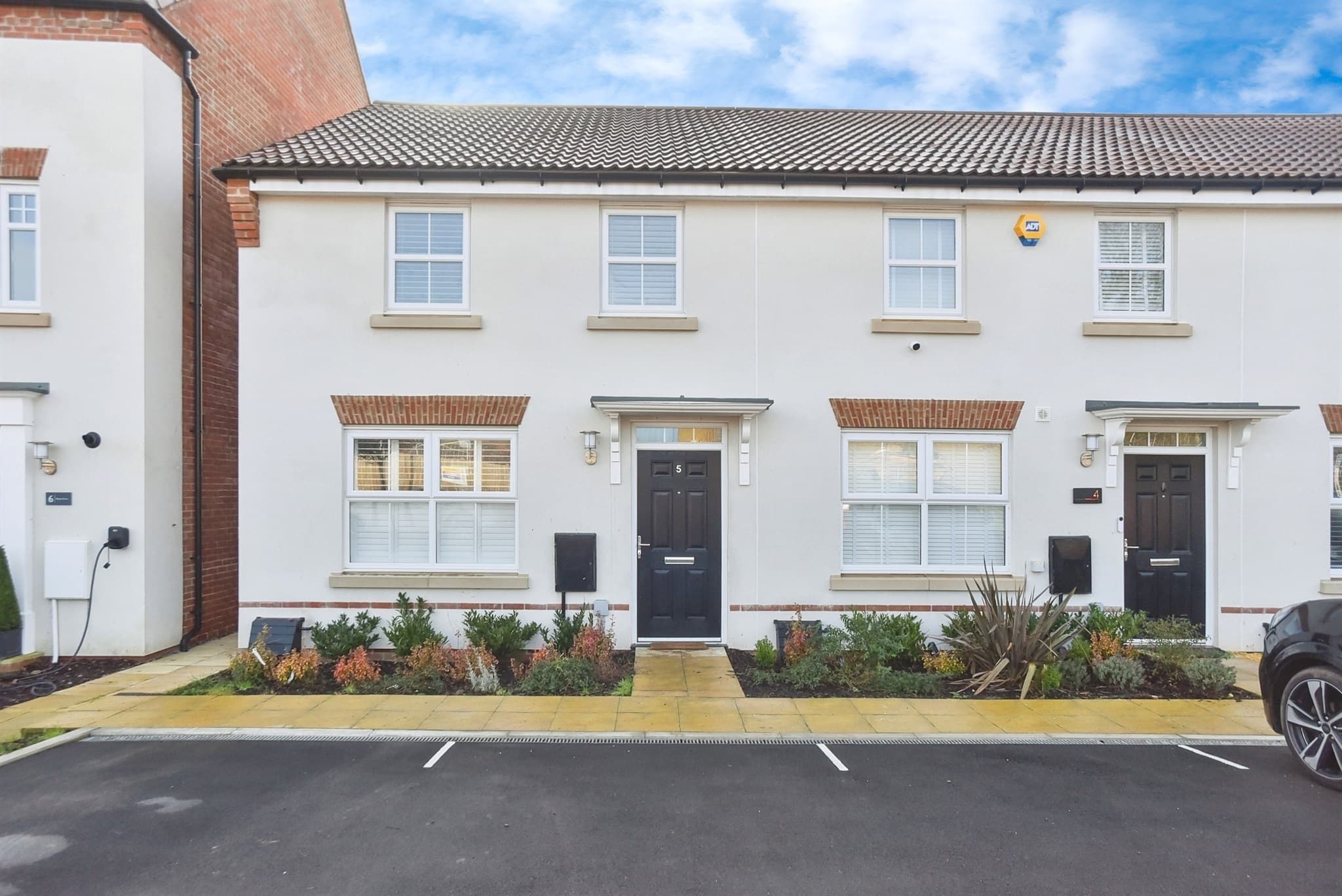Property at Rose Drive, Chippenham