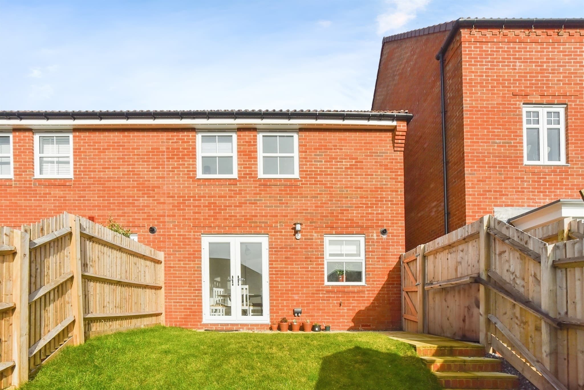 Property at Rose Drive, Chippenham