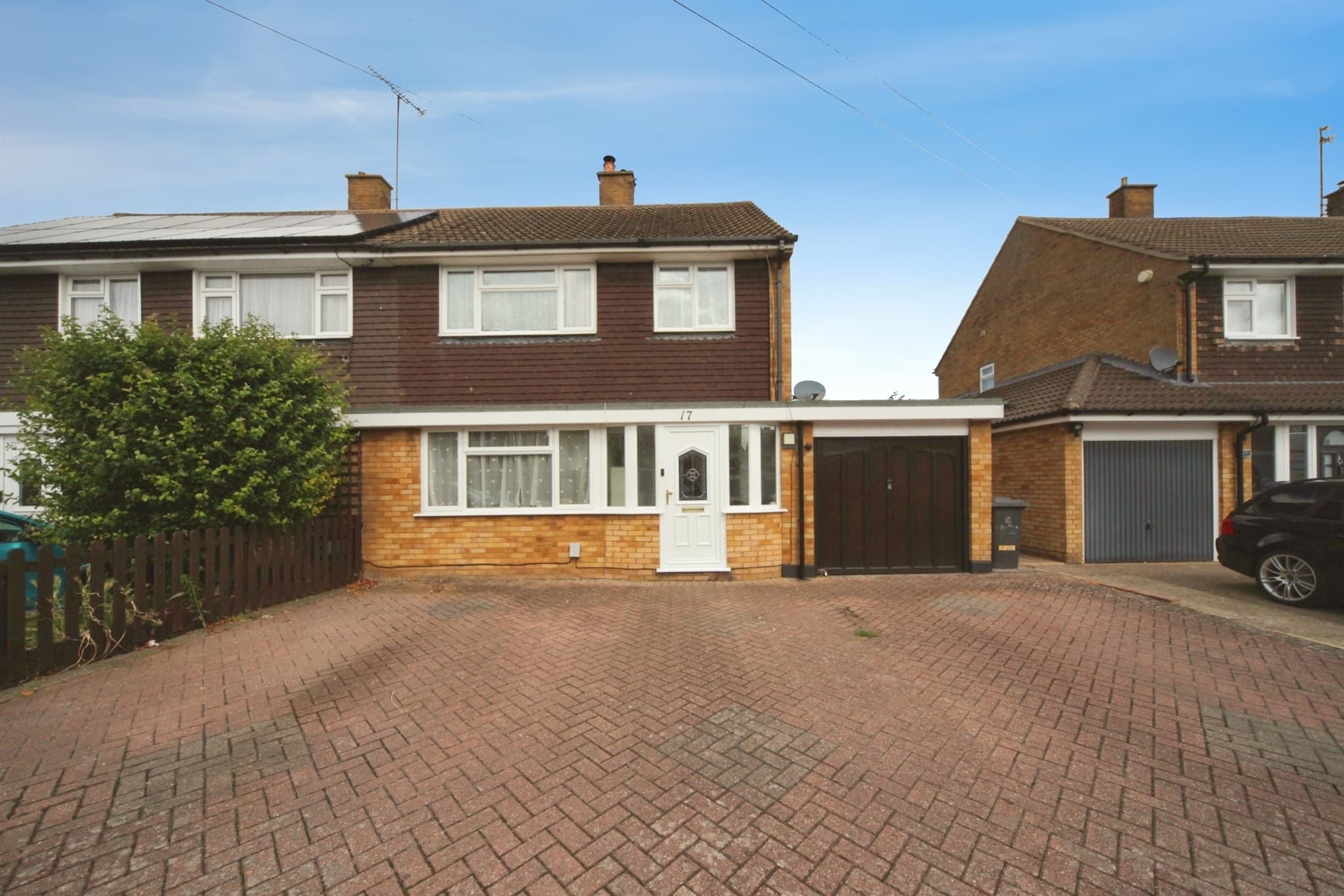 Property at Yew Street, Houghton Regis, Dunstable