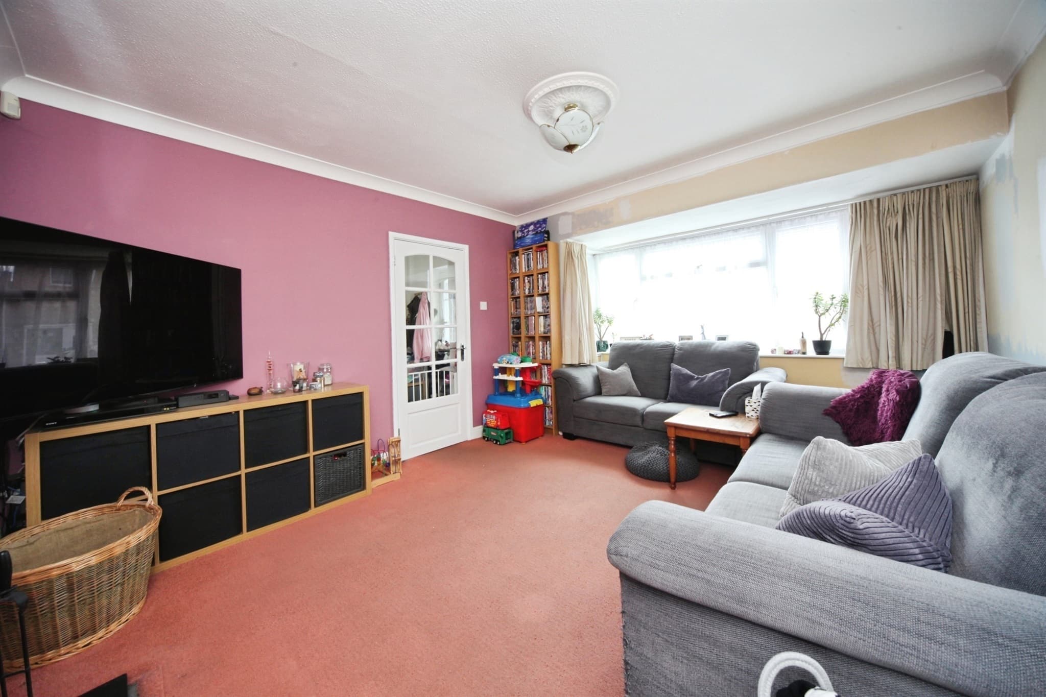 Property at Yew Street, Houghton Regis, Dunstable