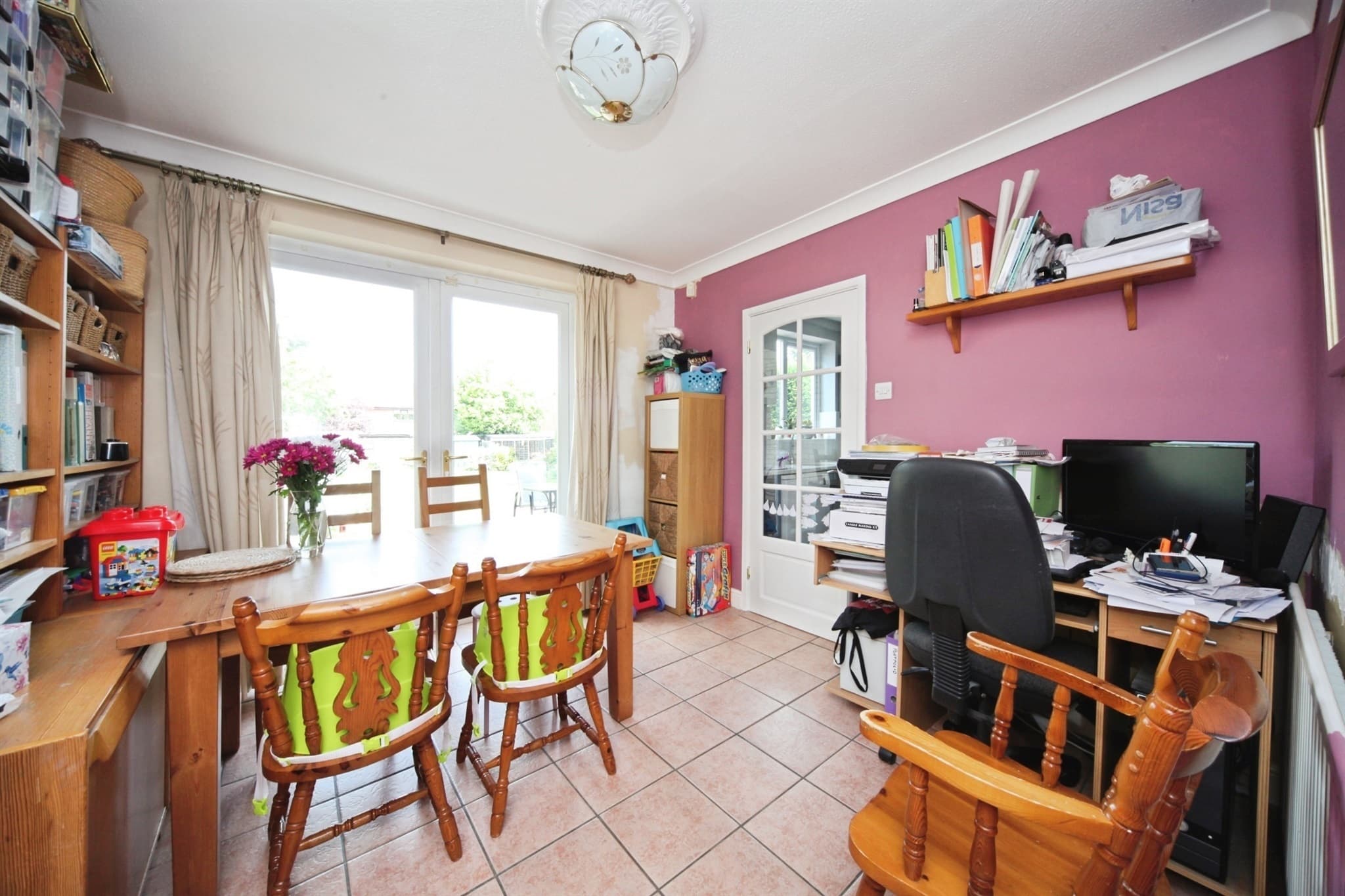 Property at Yew Street, Houghton Regis, Dunstable